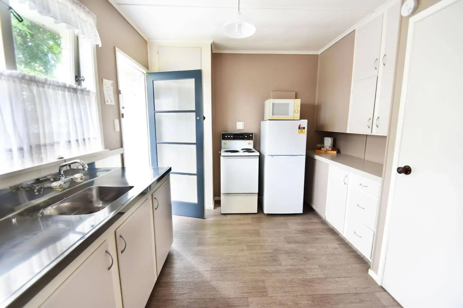 Union Victoria Motel