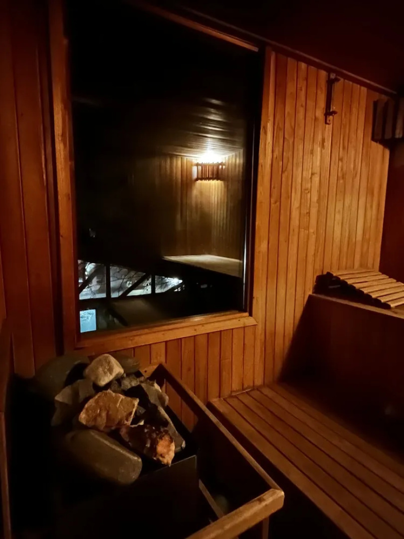 Posada Chalet Suisse