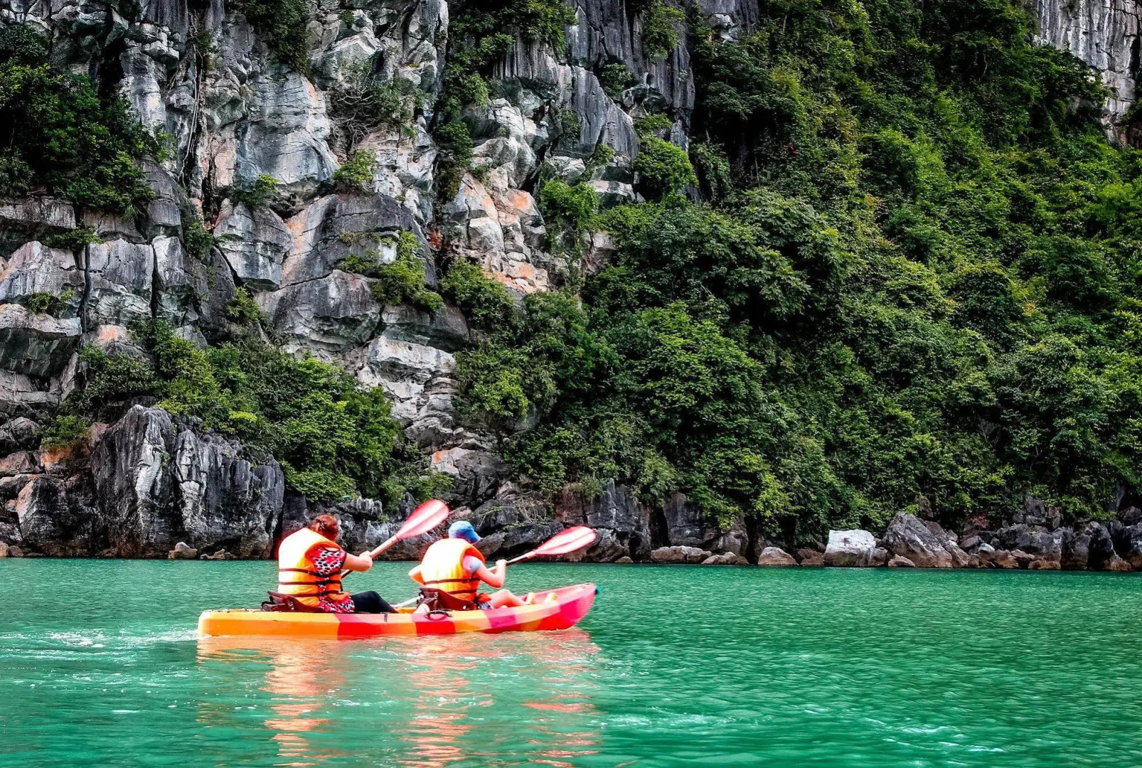 Signature Royal Halong Cruise