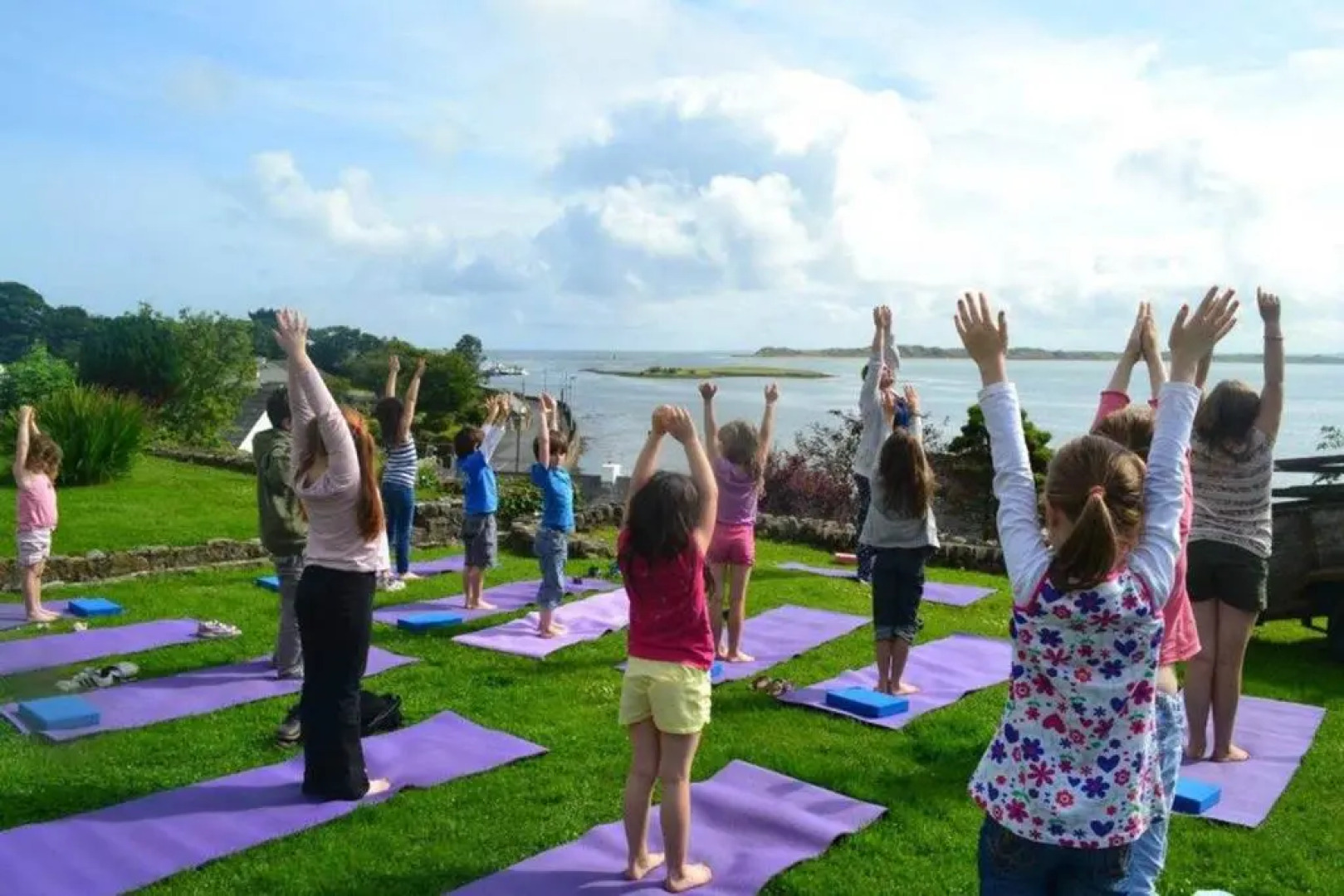 The Old Deanery Holiday Vacation Homes