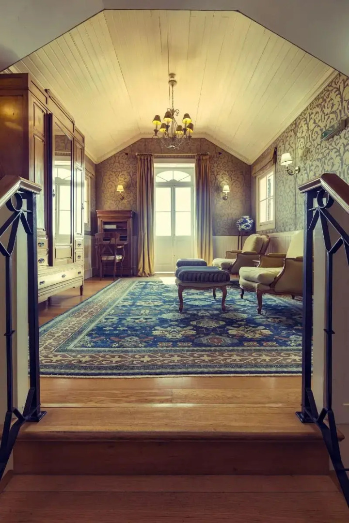 Quinta do Estreito Vintage House