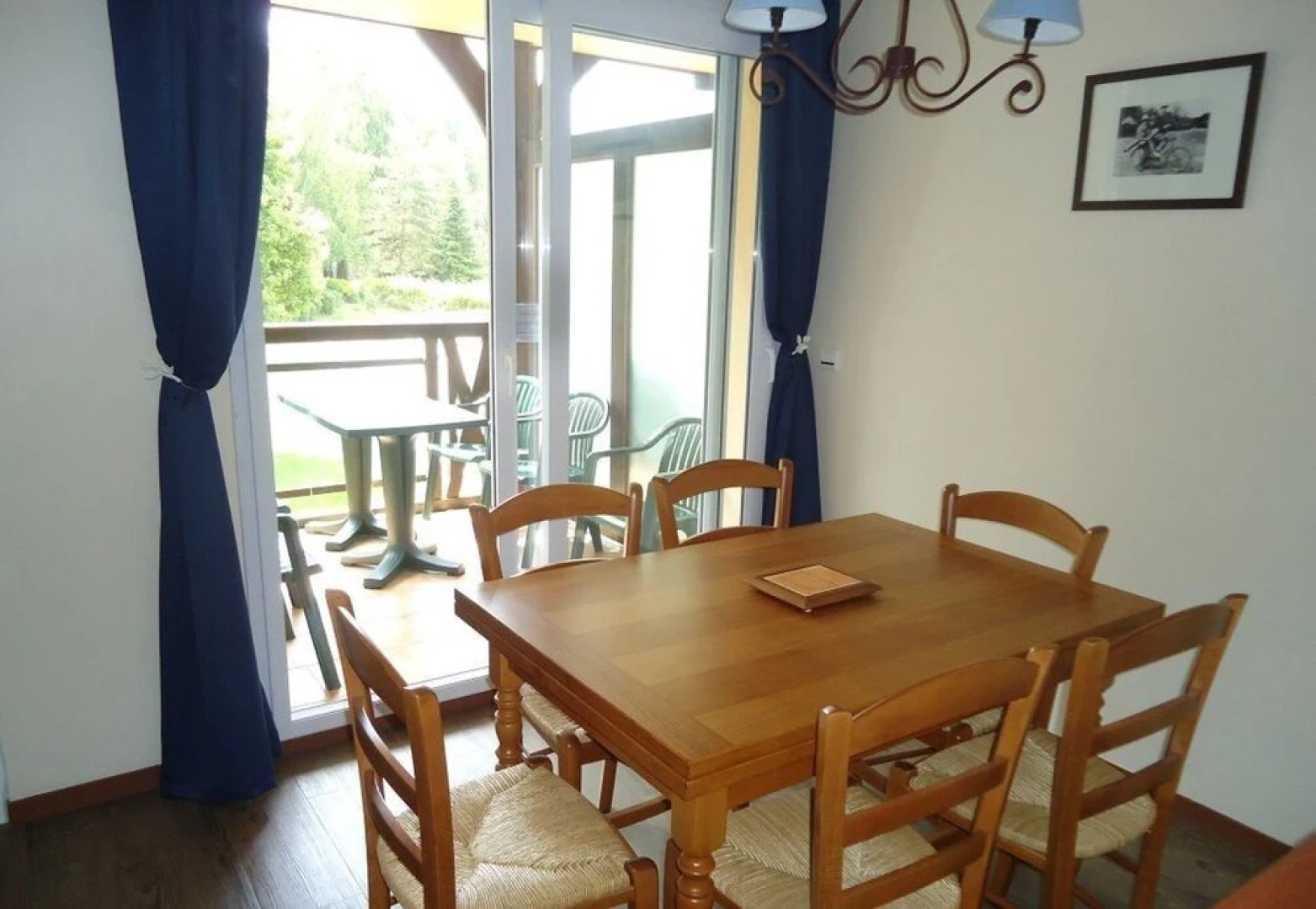 Très bel appartement