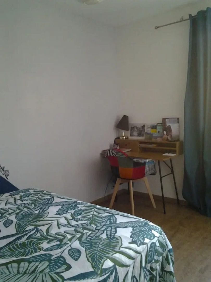 Chambre d'Hôtes l'Hôsting Noix