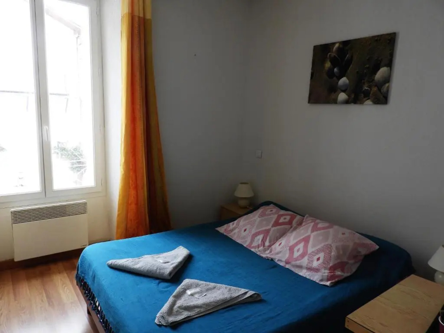 Le Relais des Cavaliers