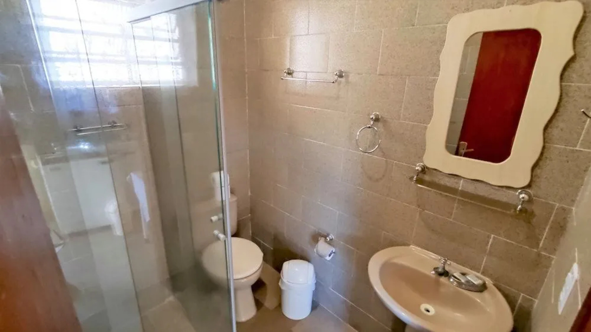 Chalés Vila Da Serra