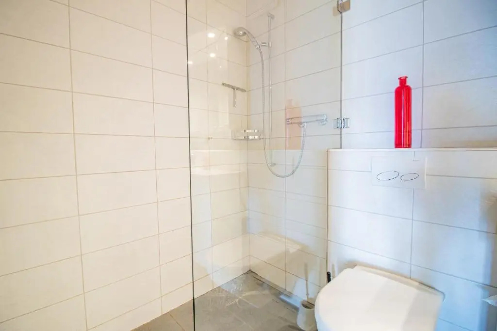 Apartment Miraflor Betty