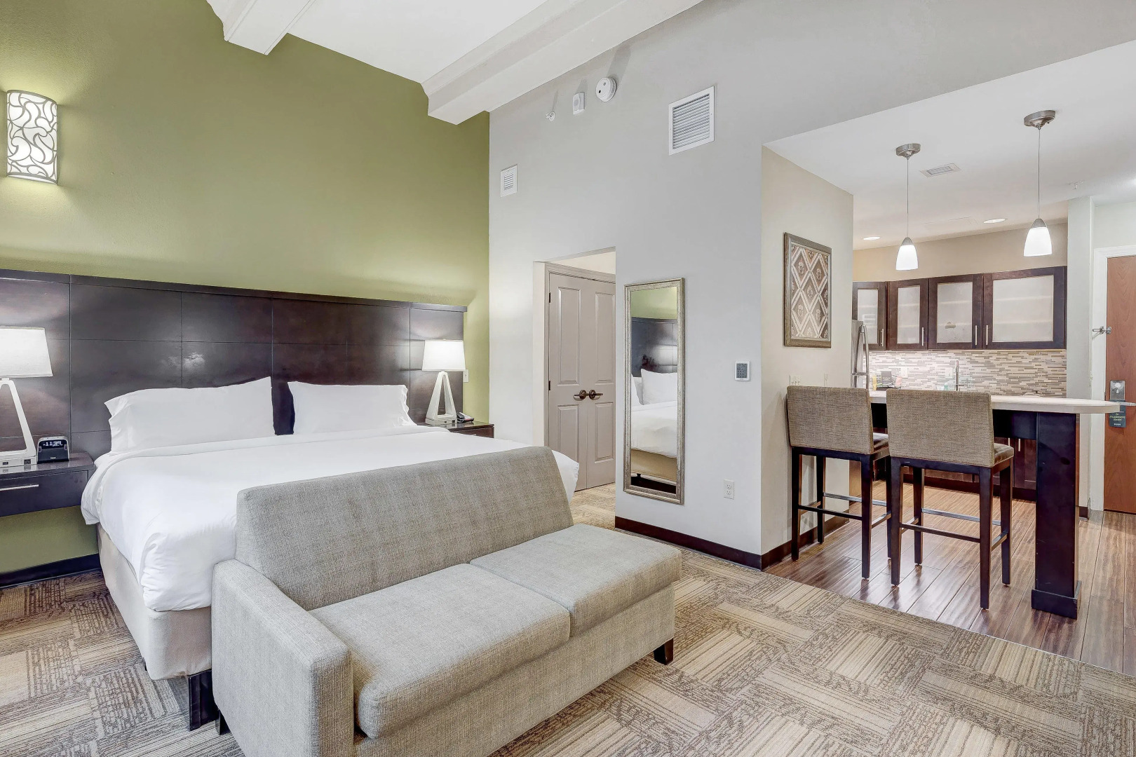 Staybridge Suites Baltimore - Inner Harbor by IHG