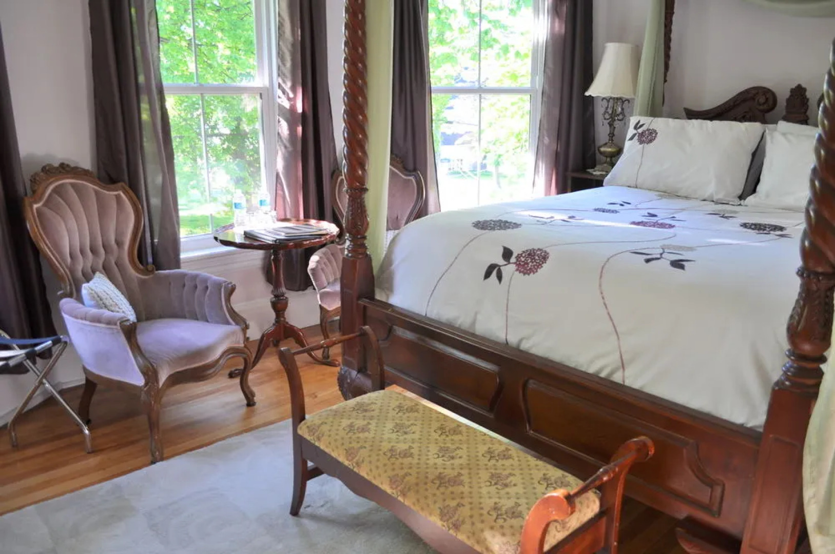 Summerside Inn Bed and Breakfast