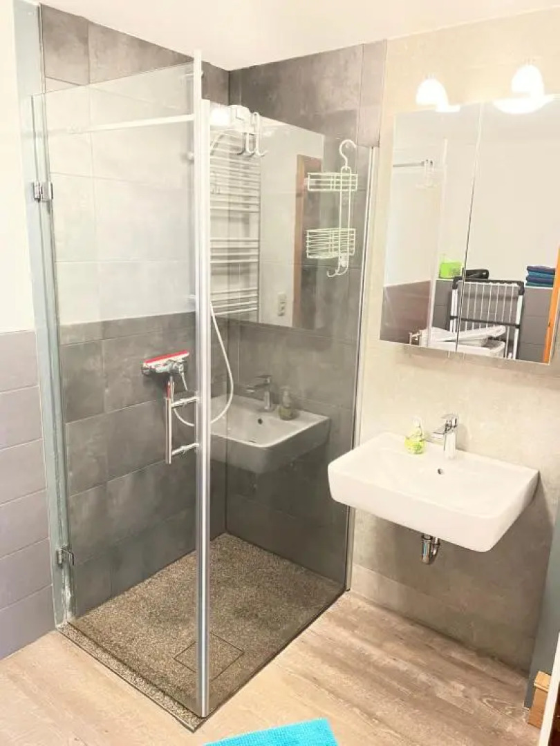 Ferienwohnung Am Sod - Familie Hennig