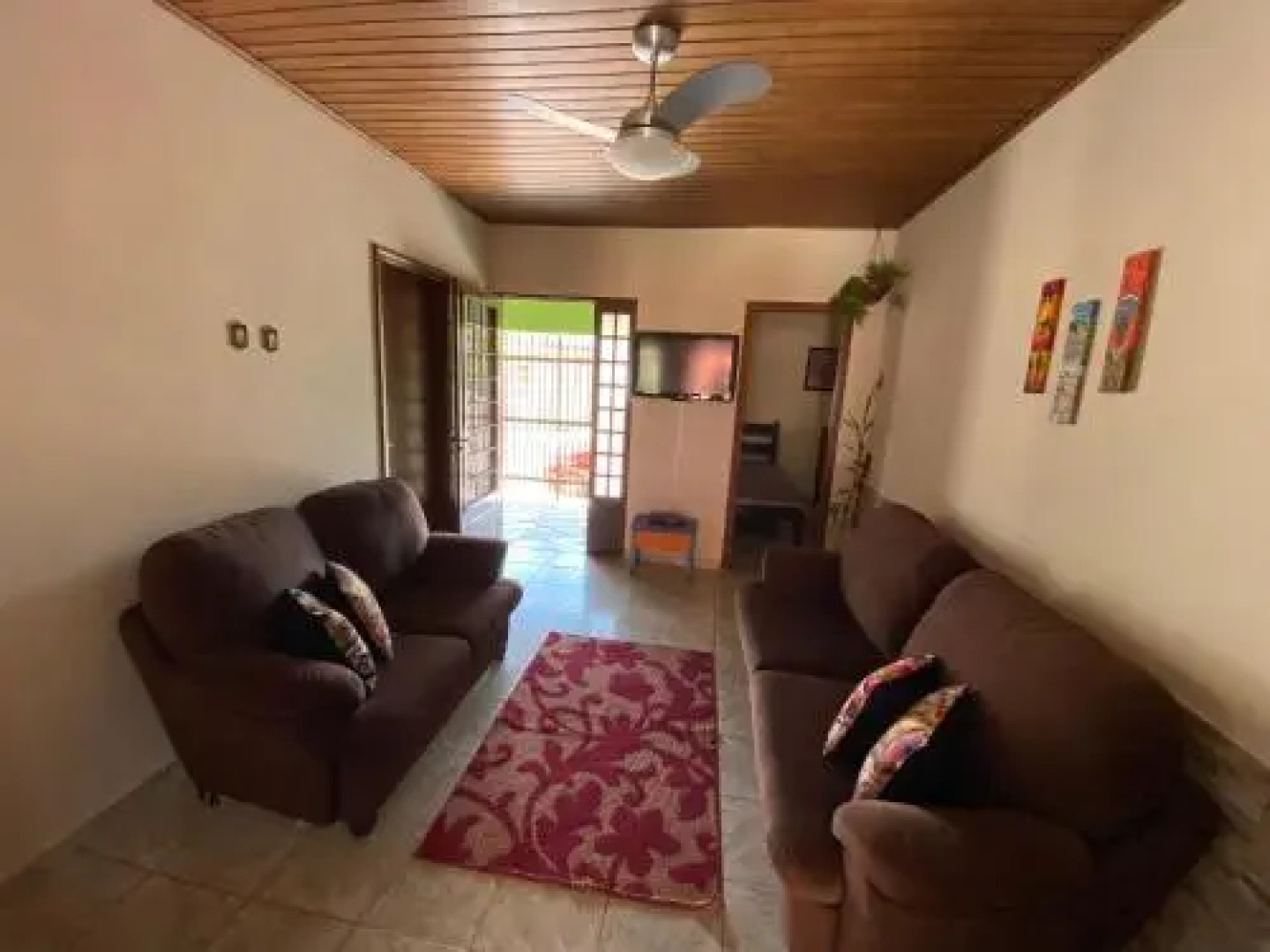 Chico de Sá Pousada