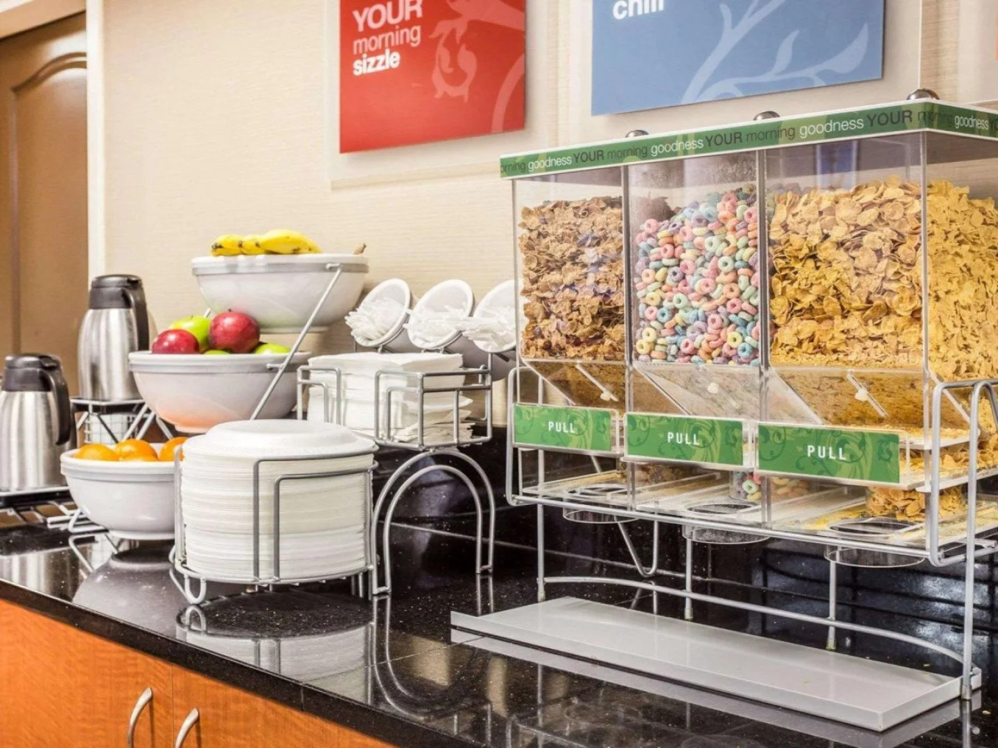 Comfort Suites Morrow - Atlanta South