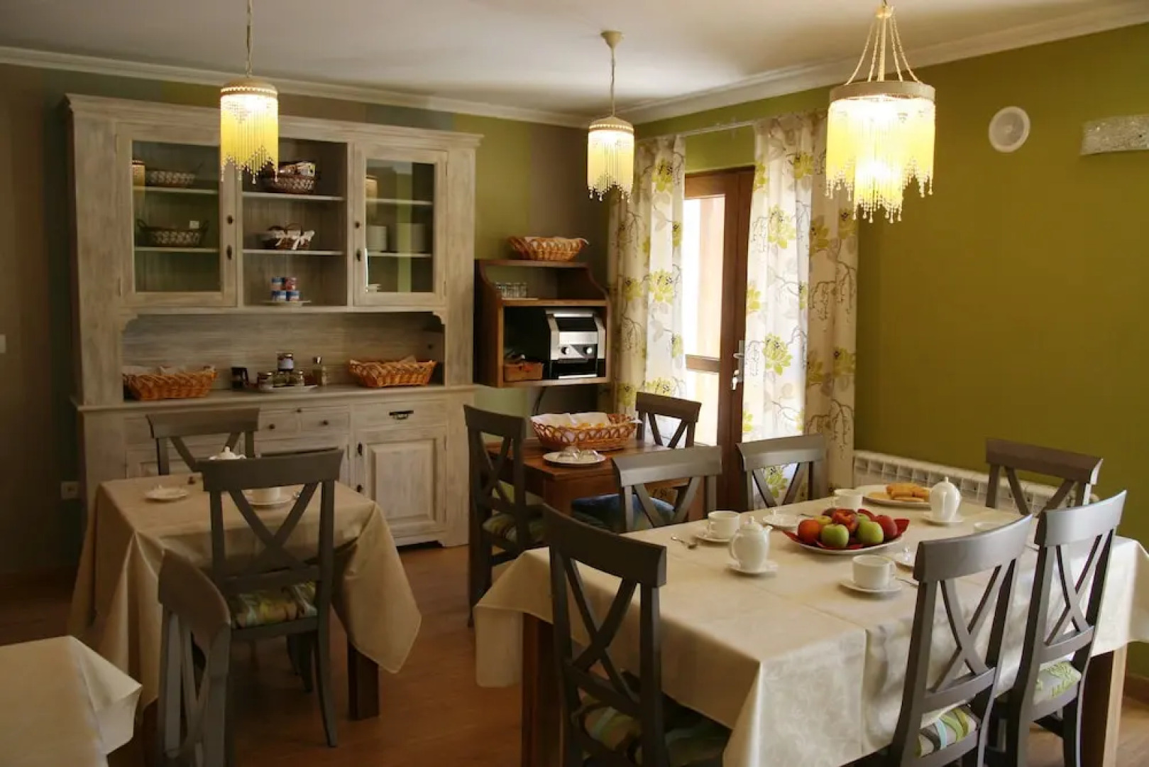 Posada El Corcal De Liébana