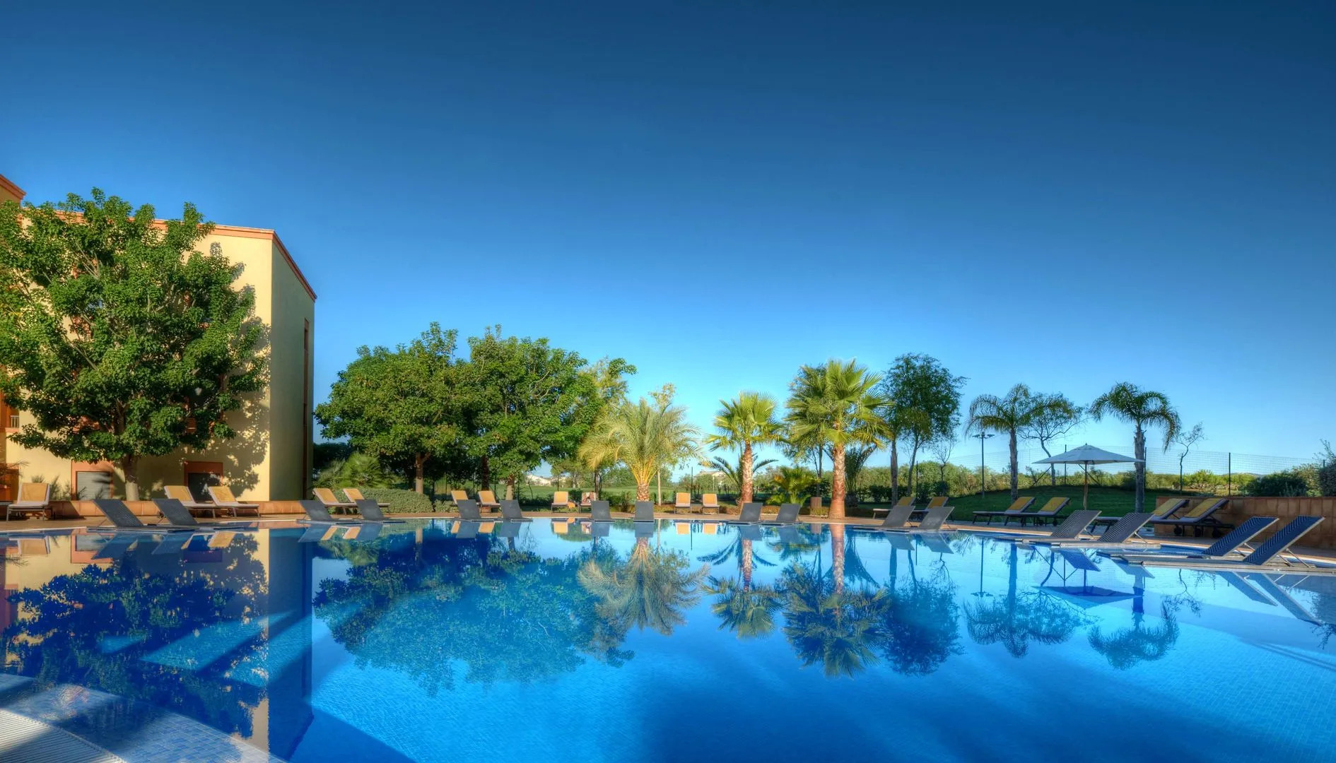 The Residences at Victoria	