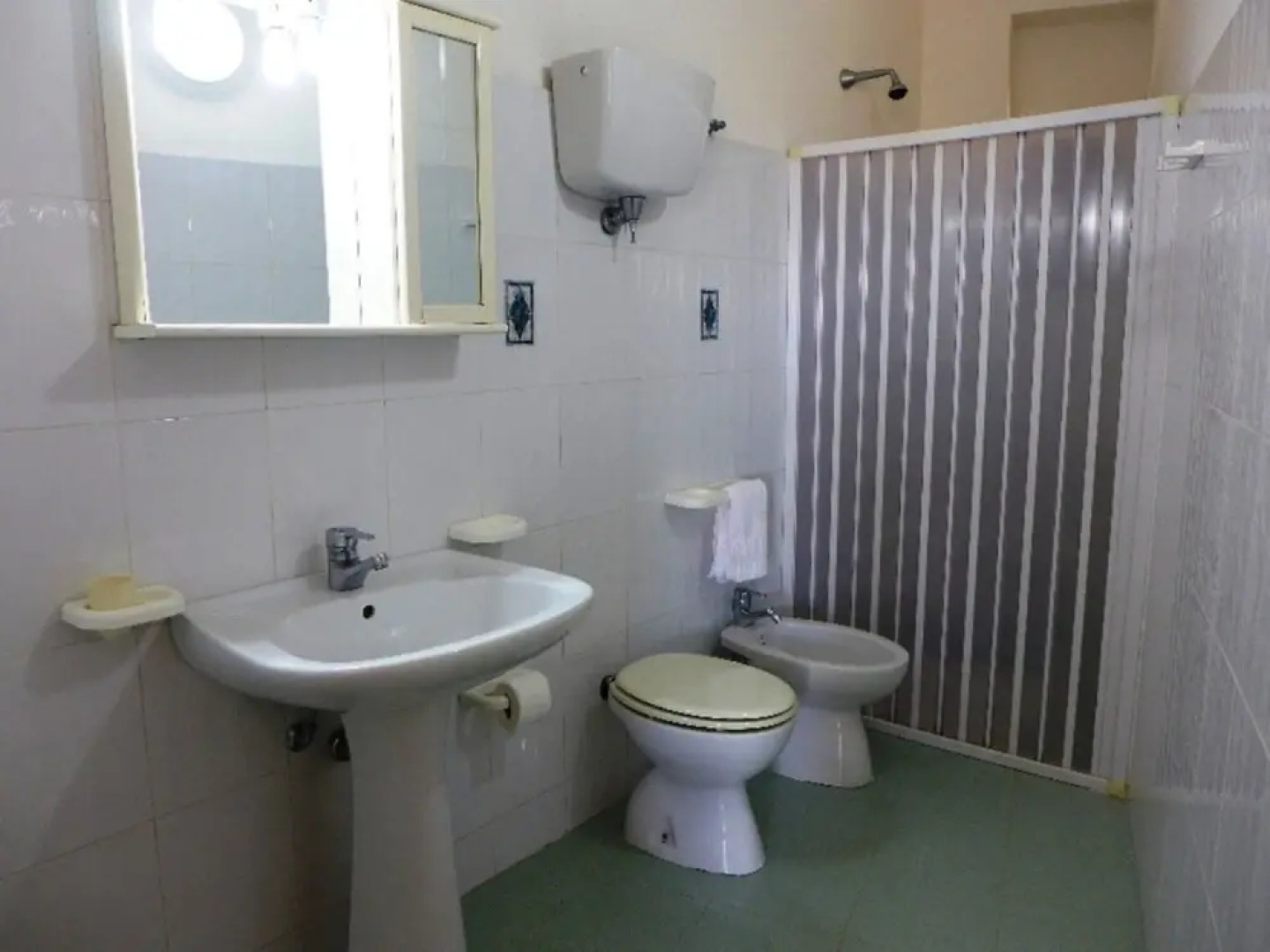 Esmeraldo Capo Vaticano