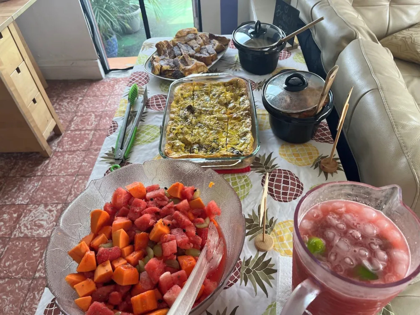 Coqui del Mar Guest House