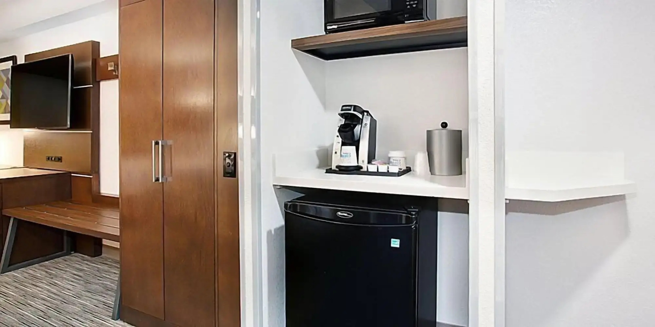 Holiday Inn Express Troutville by IHG