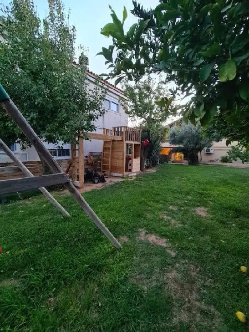 Semelia's Guest house