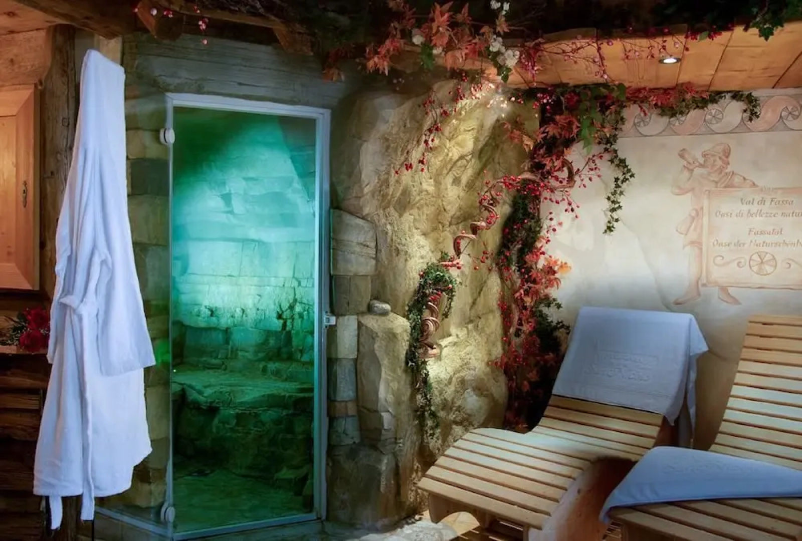 Hotel Garni San Nicolò