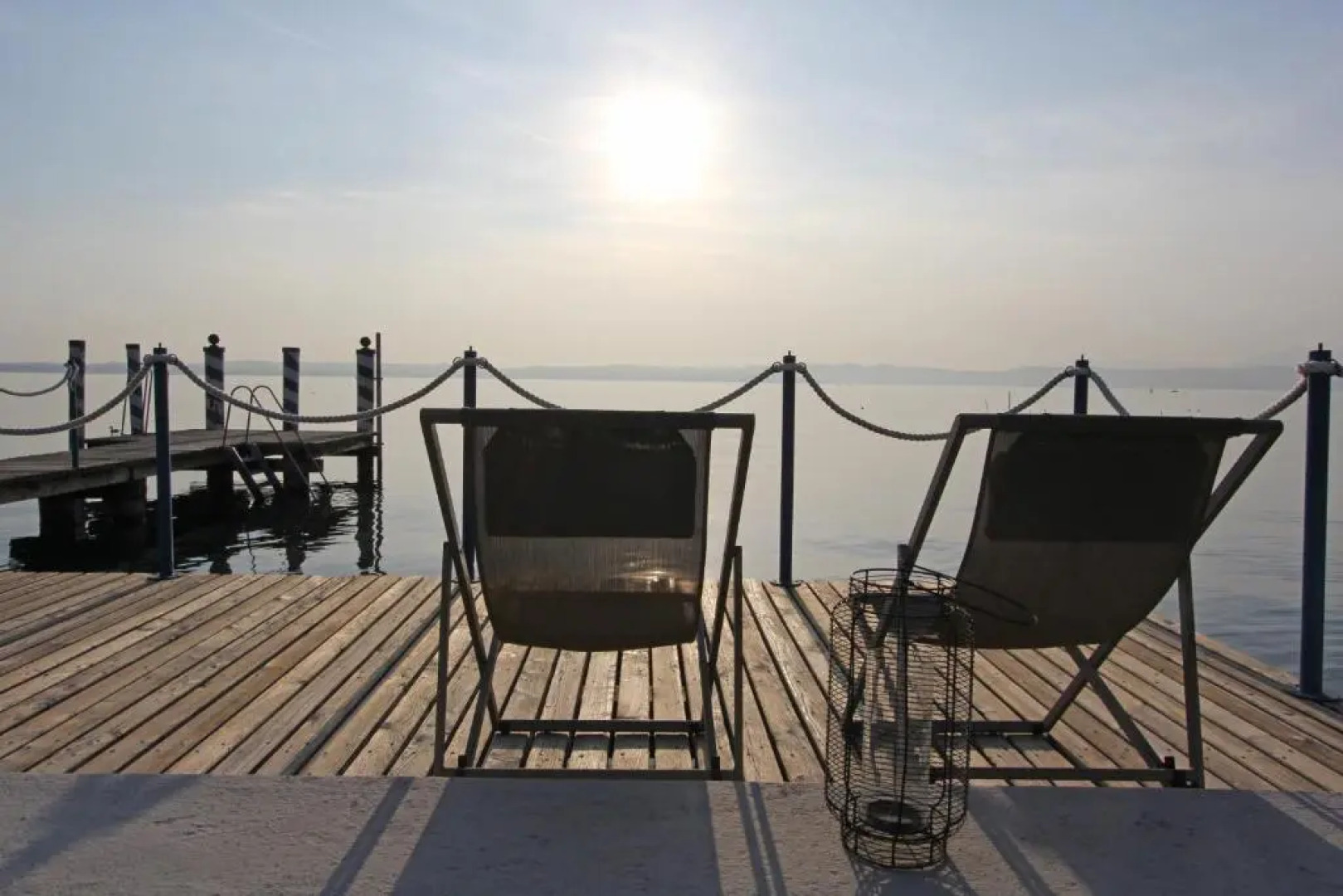 AQVA Boutique Hotel (Adults Only) - Sirmione