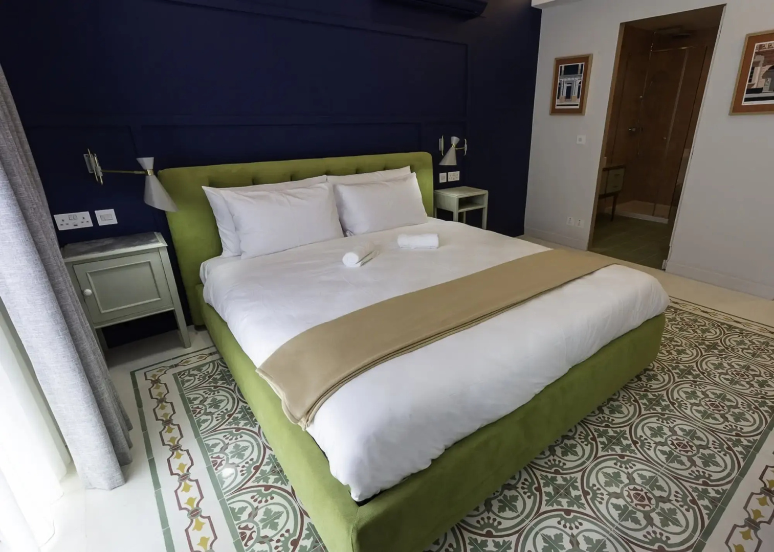 Trabuxu Boutique Living