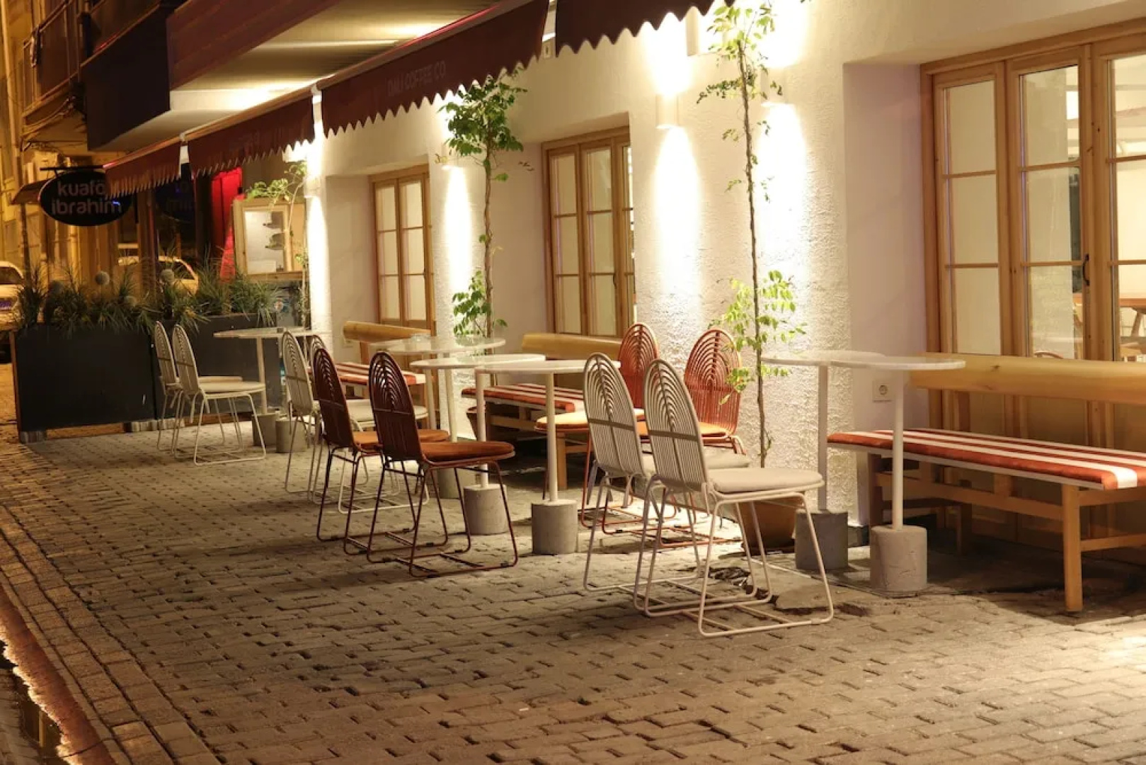 Rest Inn Hotel