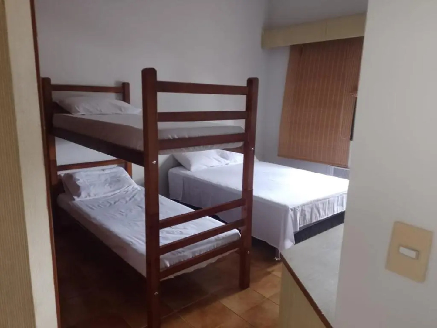 Pousada Villarejo Guarujá