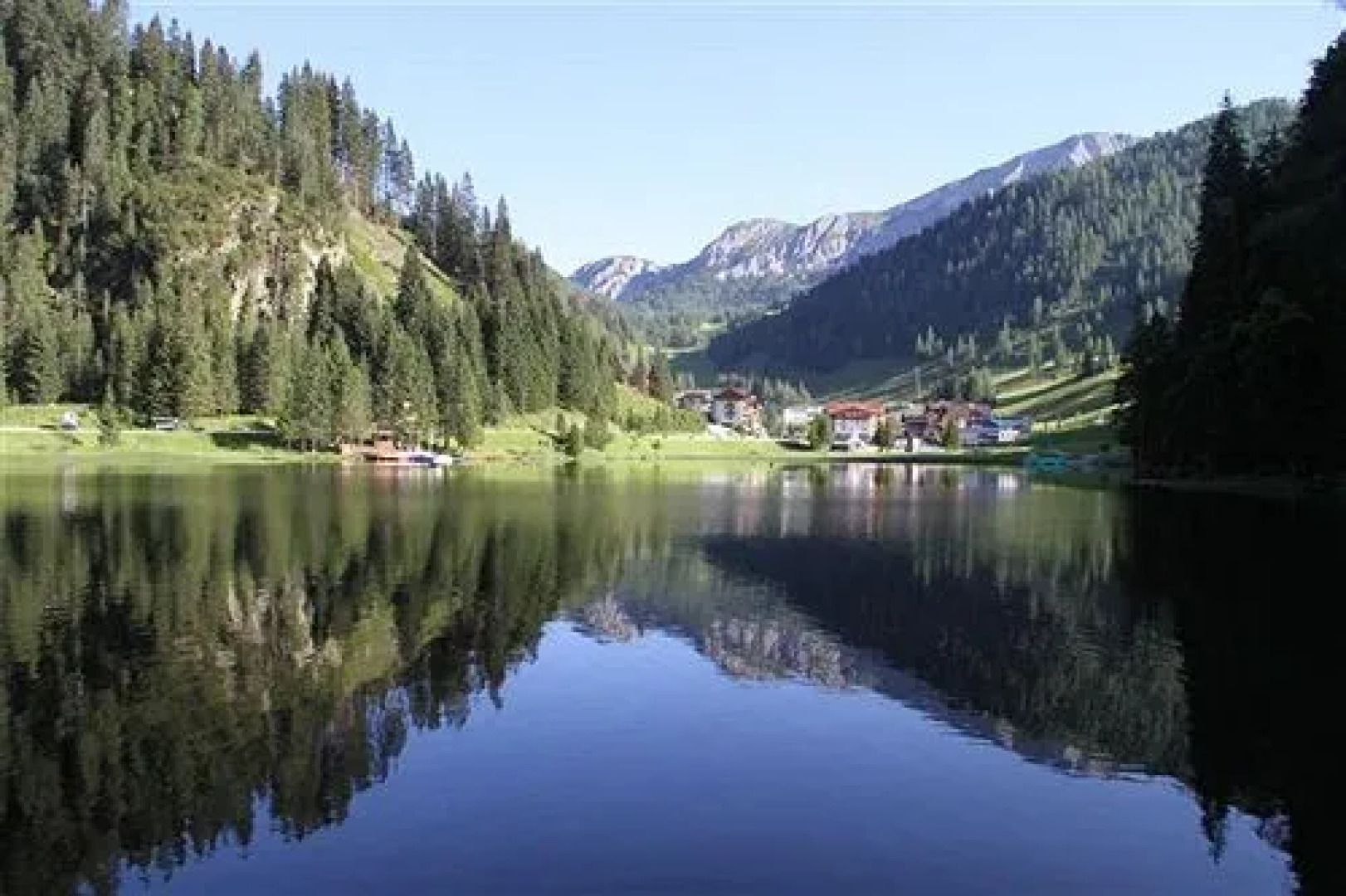 Hotel Zauchensee Zentral