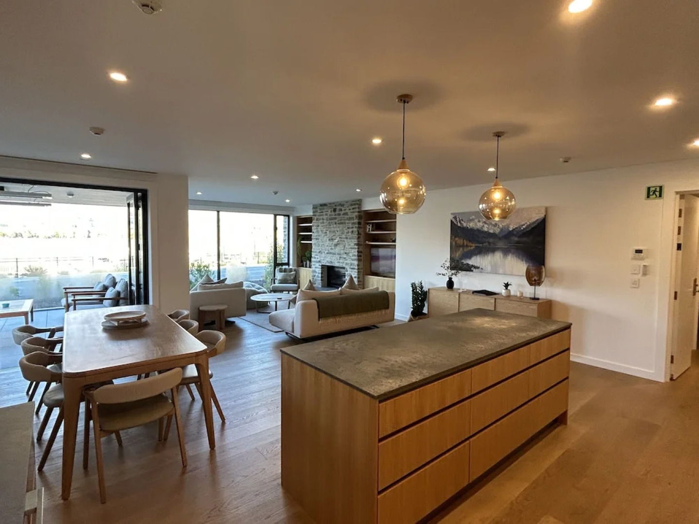 Marina Terrace Apartments