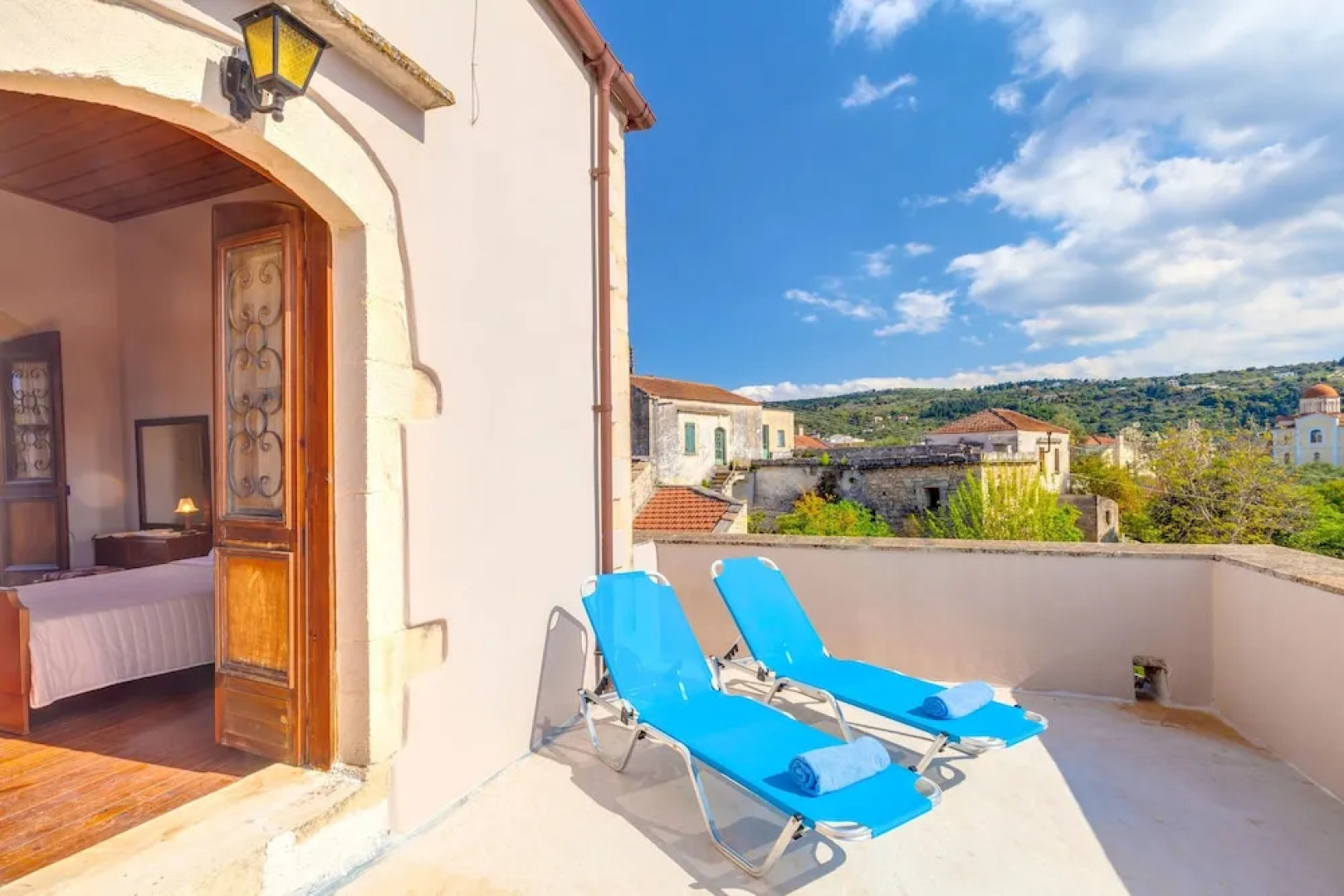 Villa Vereniki in Apokoronos