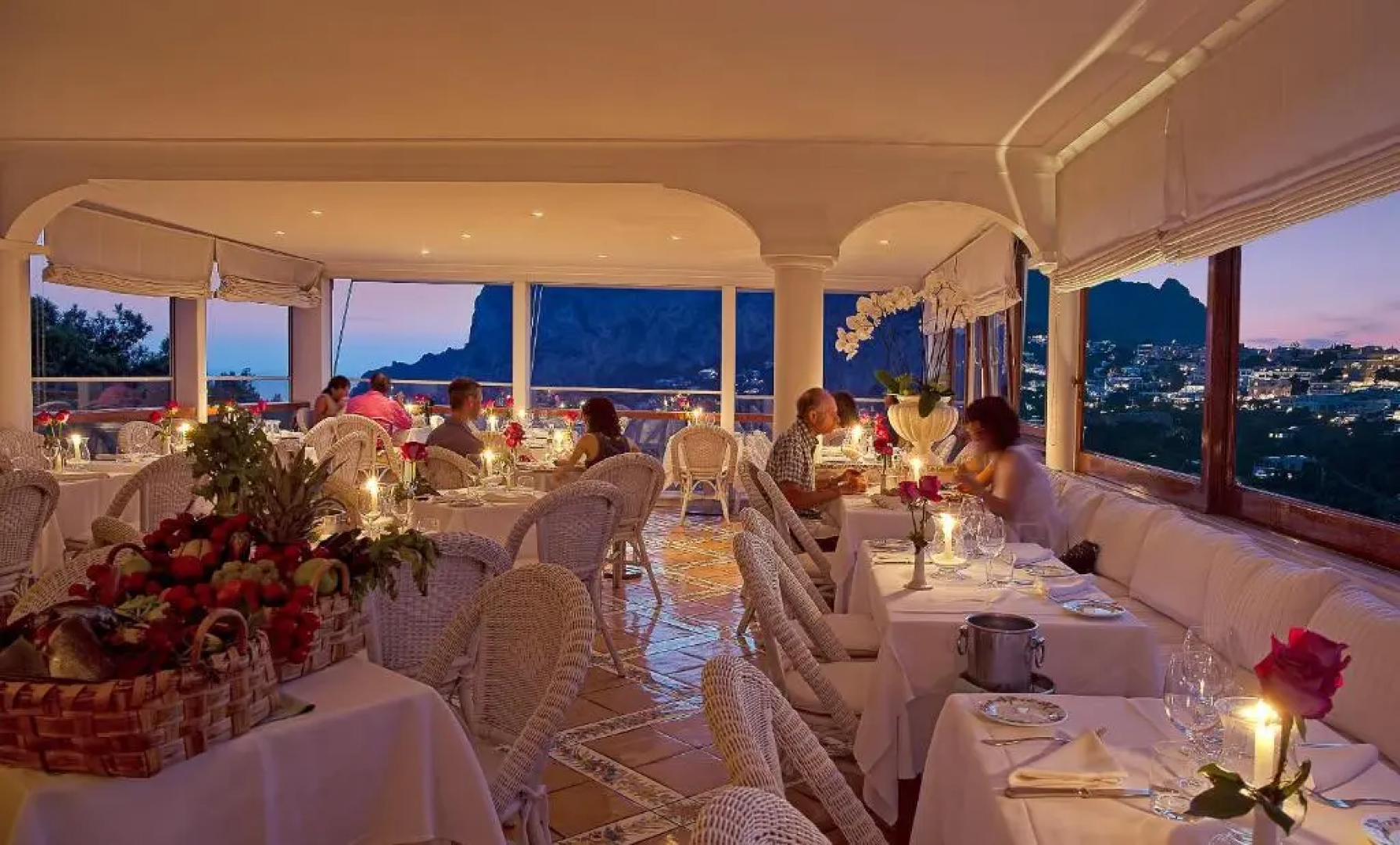 Hotel Villa Brunella
