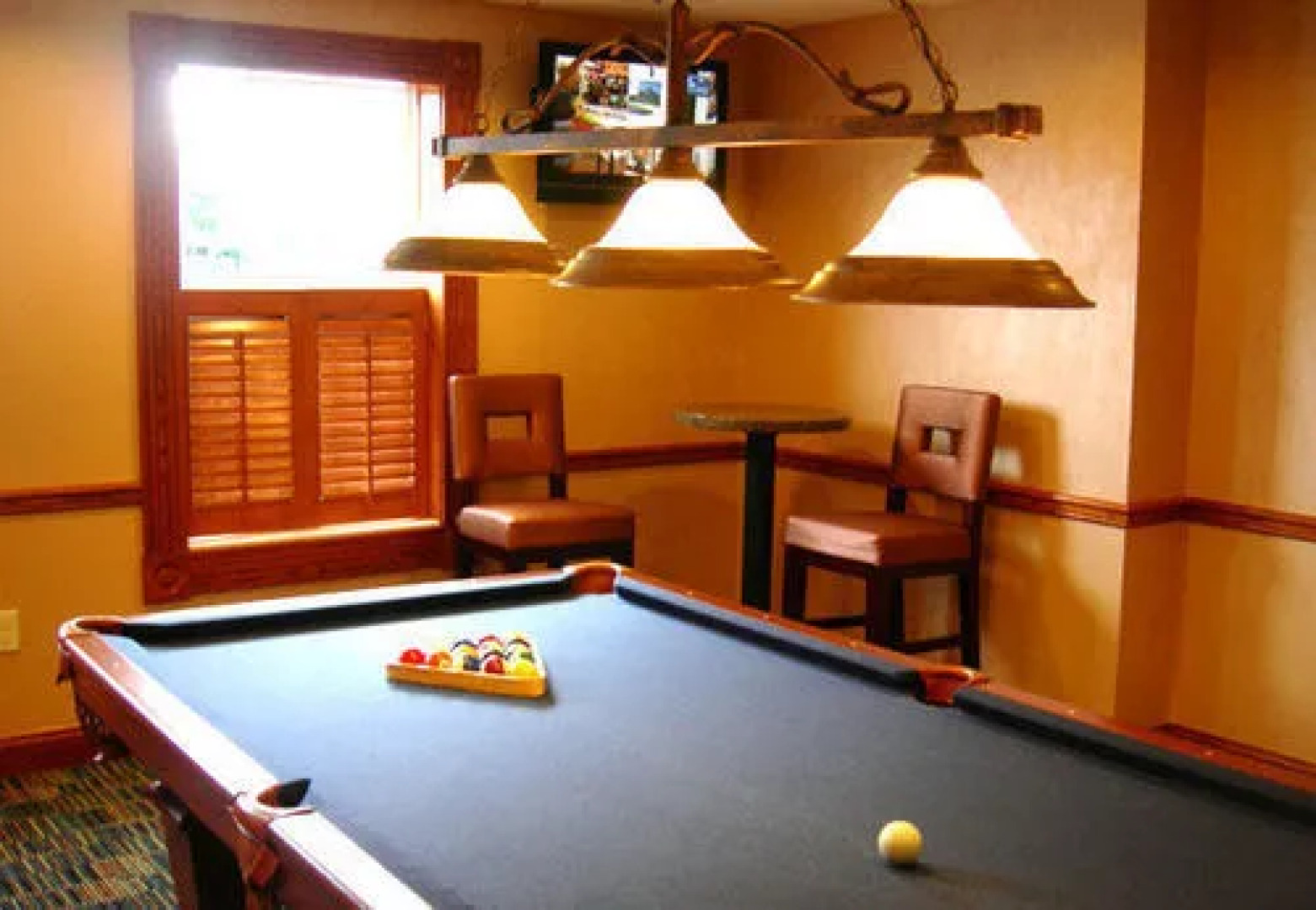 Residence Inn Charlotte Lake Norman