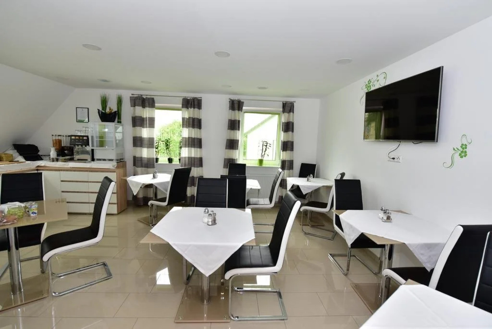 Die Schlafstube - Bed & Breakfast