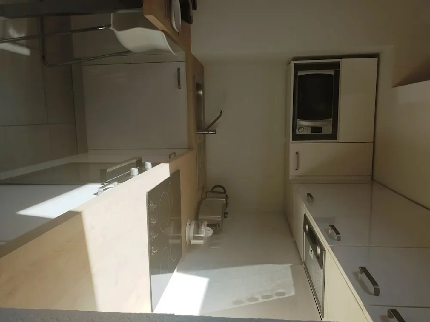 Résidence Les Mélèzes