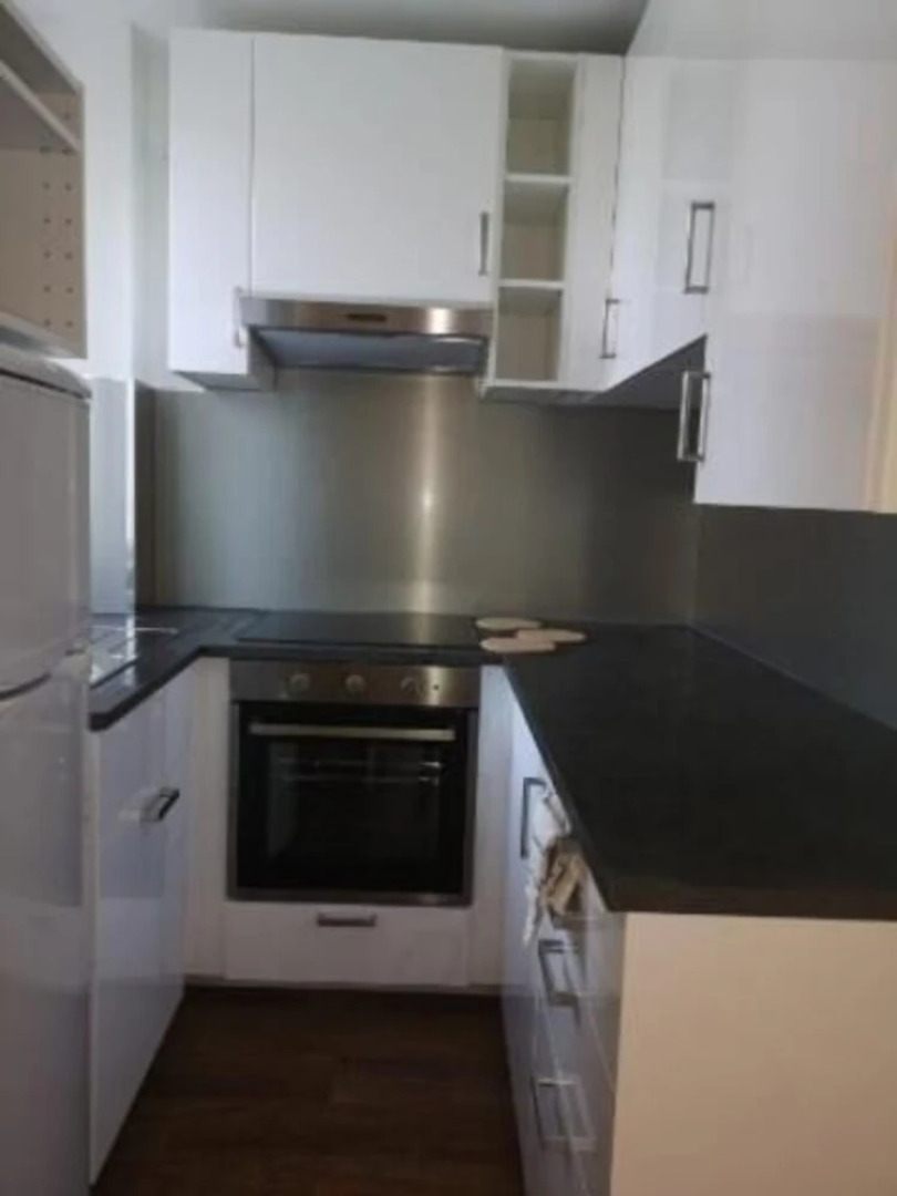 Résidence de la République