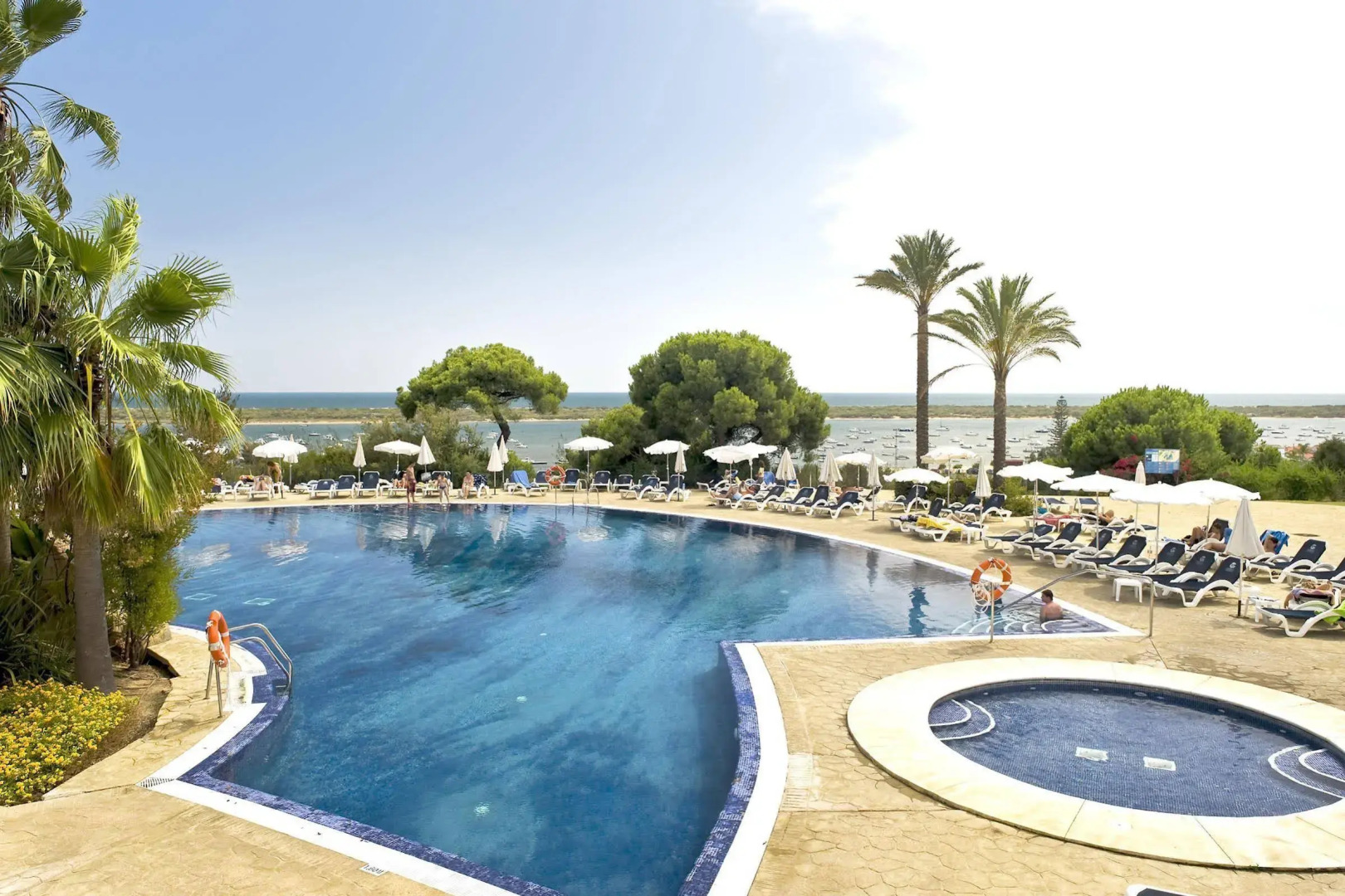 Garden Playanatural Hotel & Spa - Adults Only
