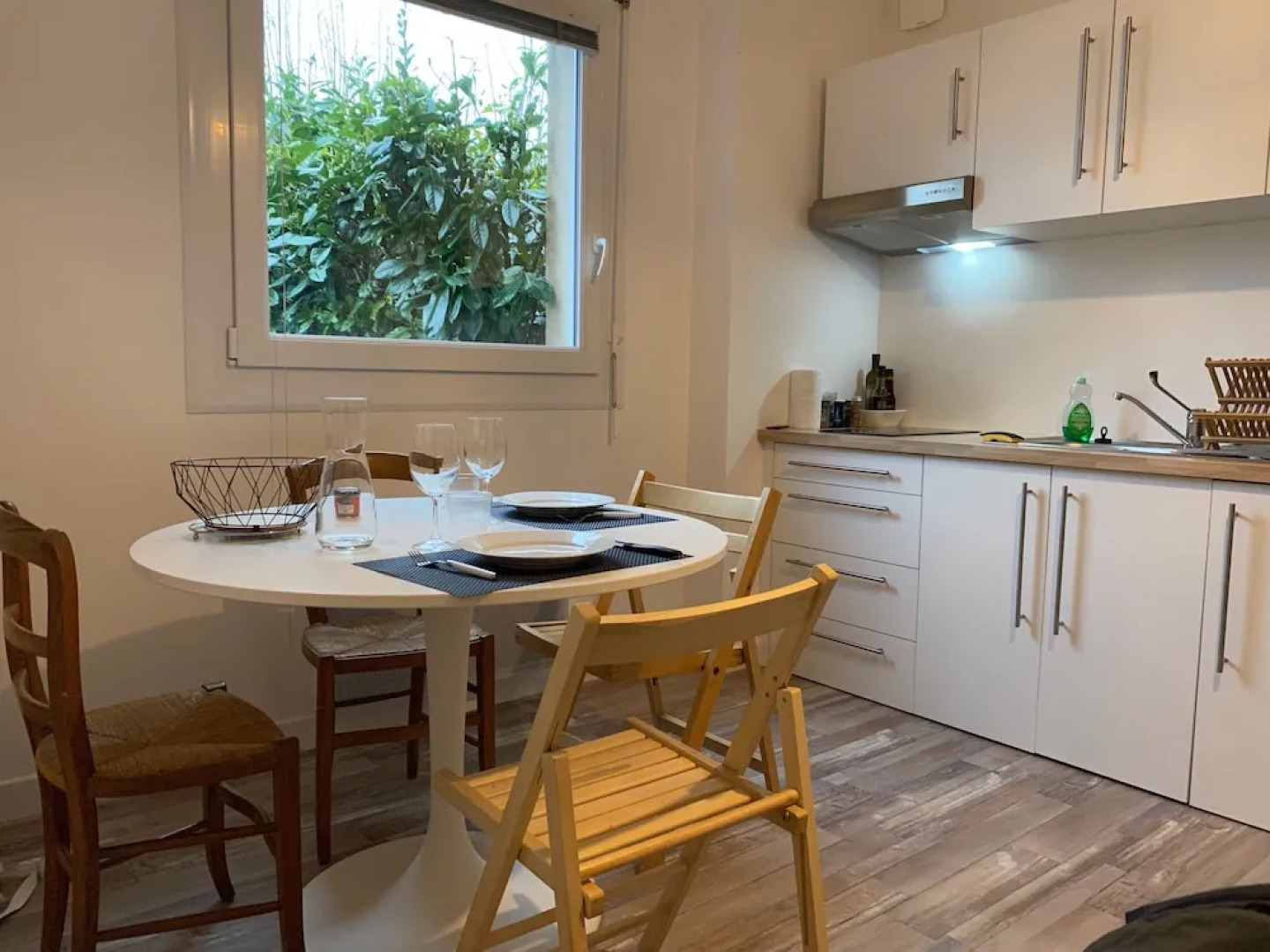 Appartements Résidence des 3 îles - Binic-Etables sur mer