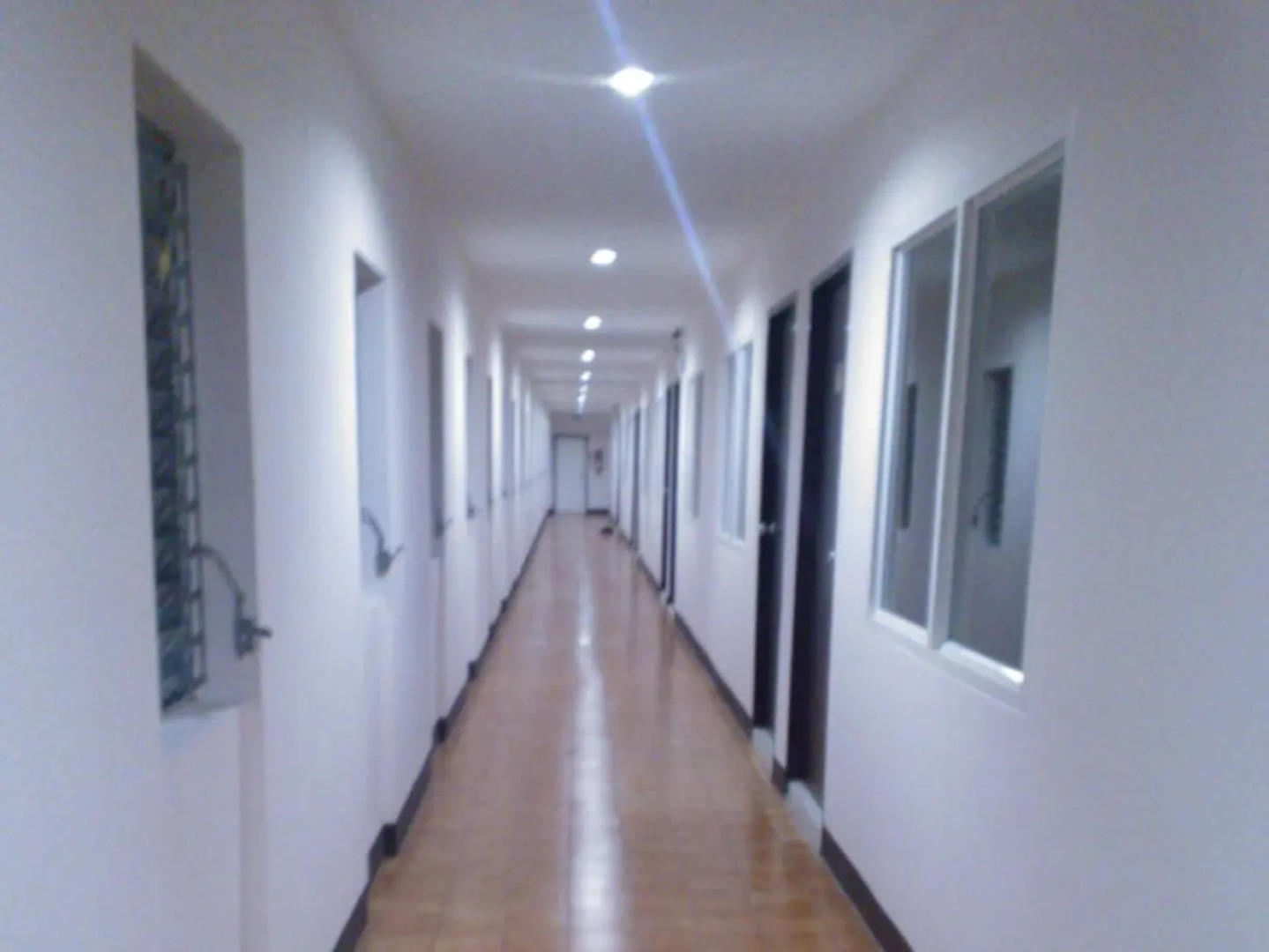 Golden House Service Apartment