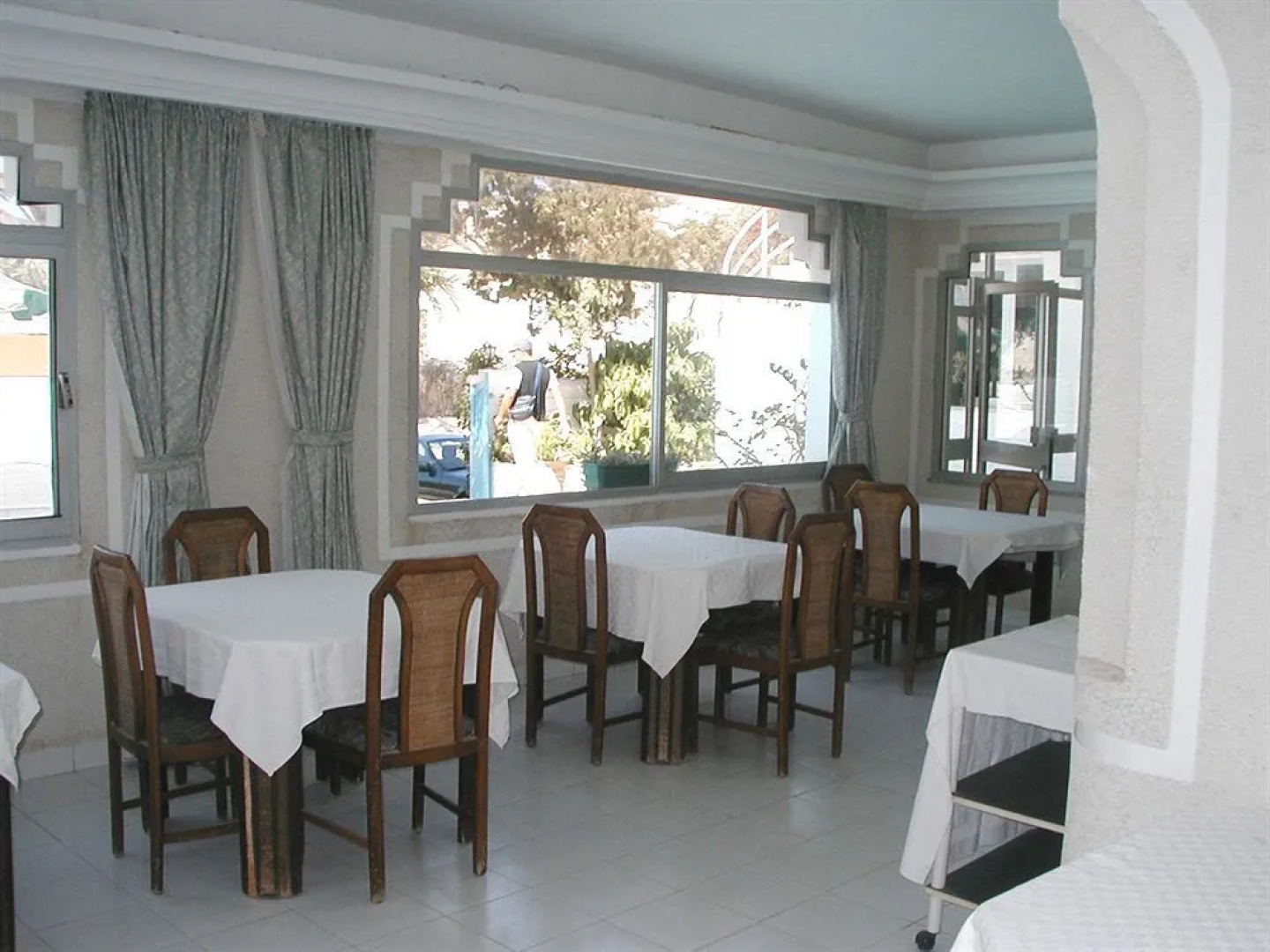 Hotel Le Beau Sejour