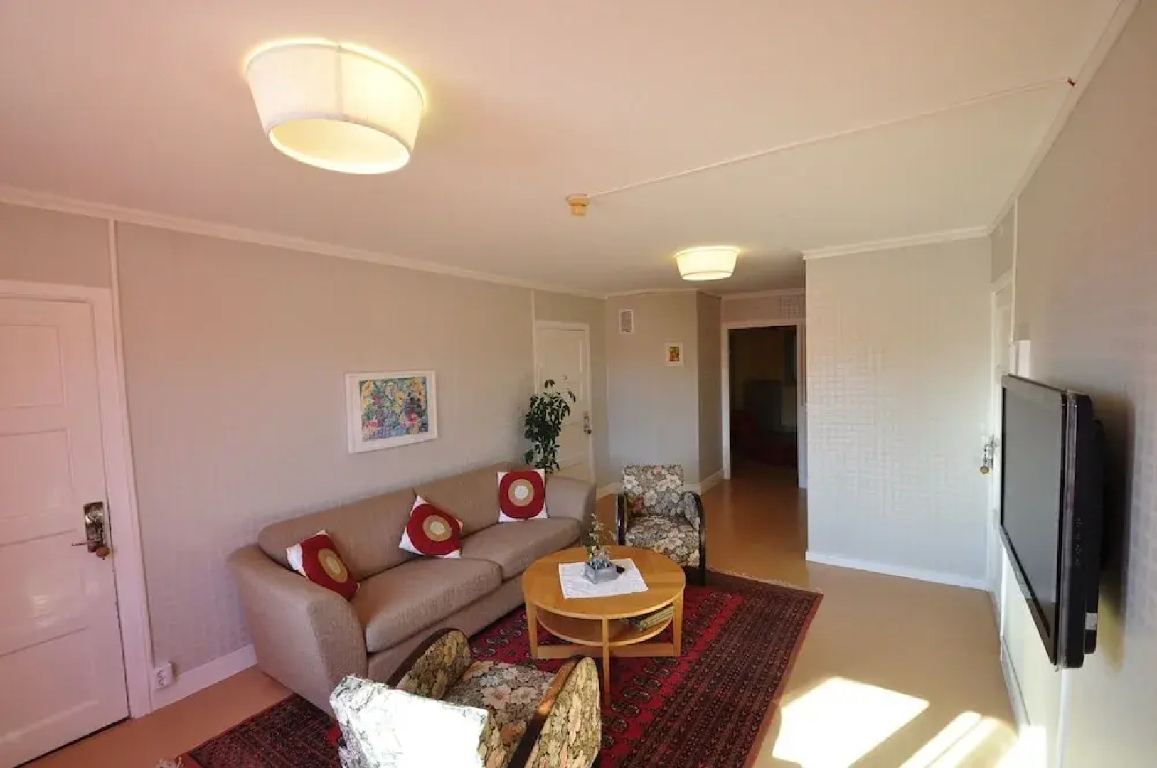 Gryts Skärgårdspensionat