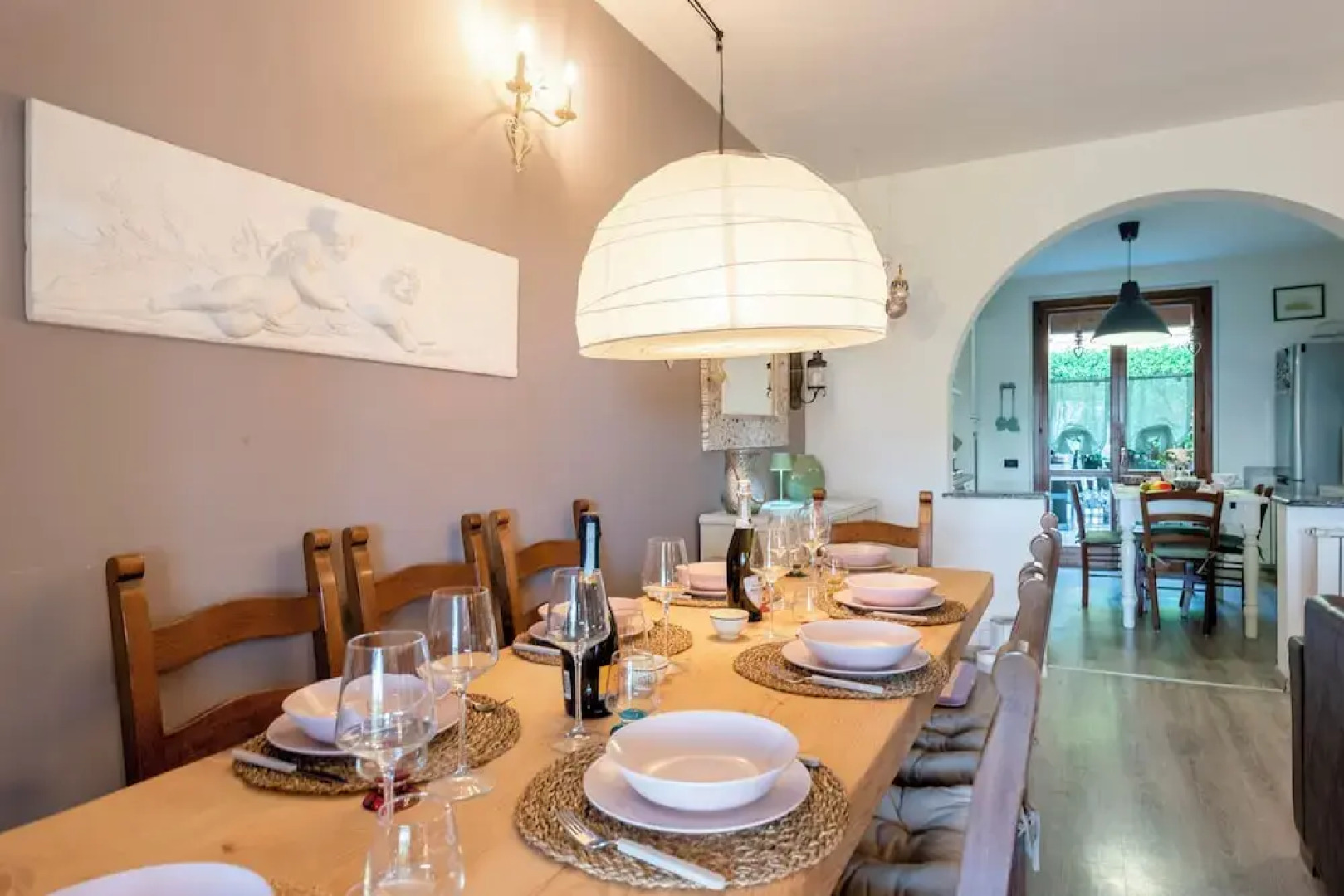 Homesweethome Garden&lakeview