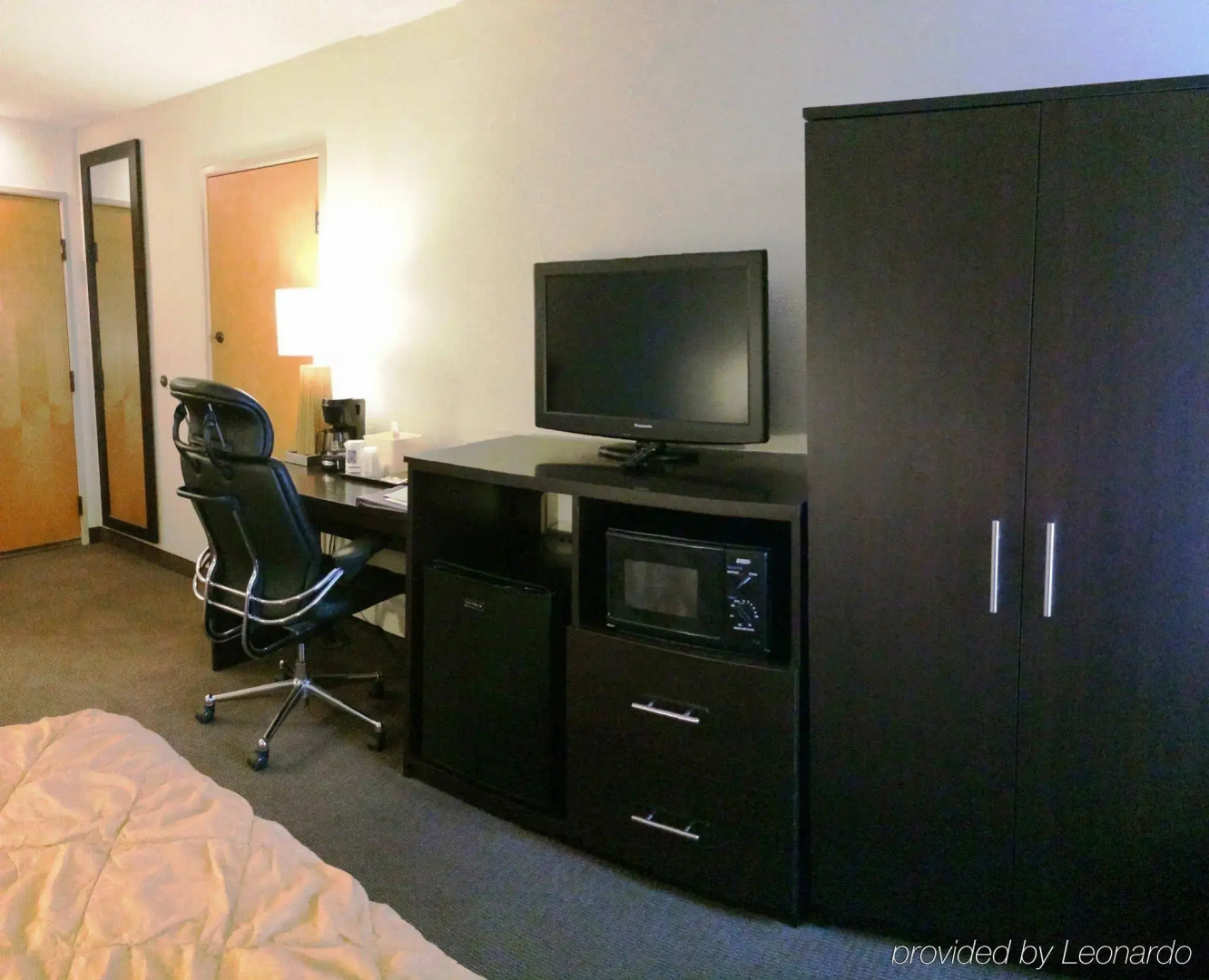 Sleep Inn Tanglewood