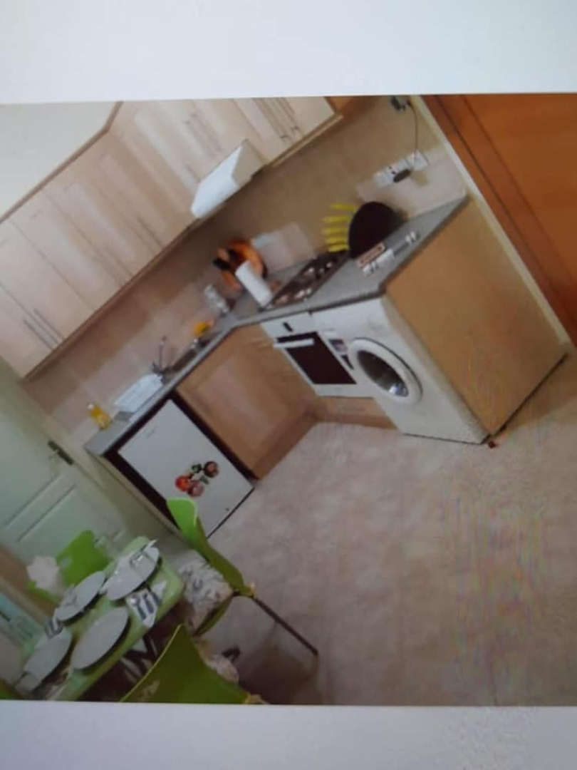 Beautiful 1-bed House