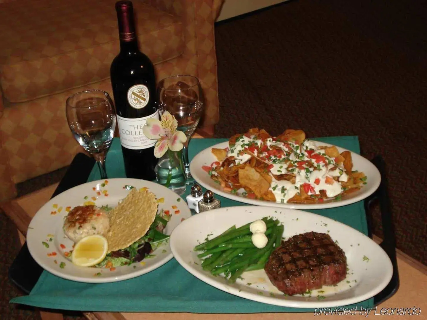 Embassy Suites by Hilton Orlando North