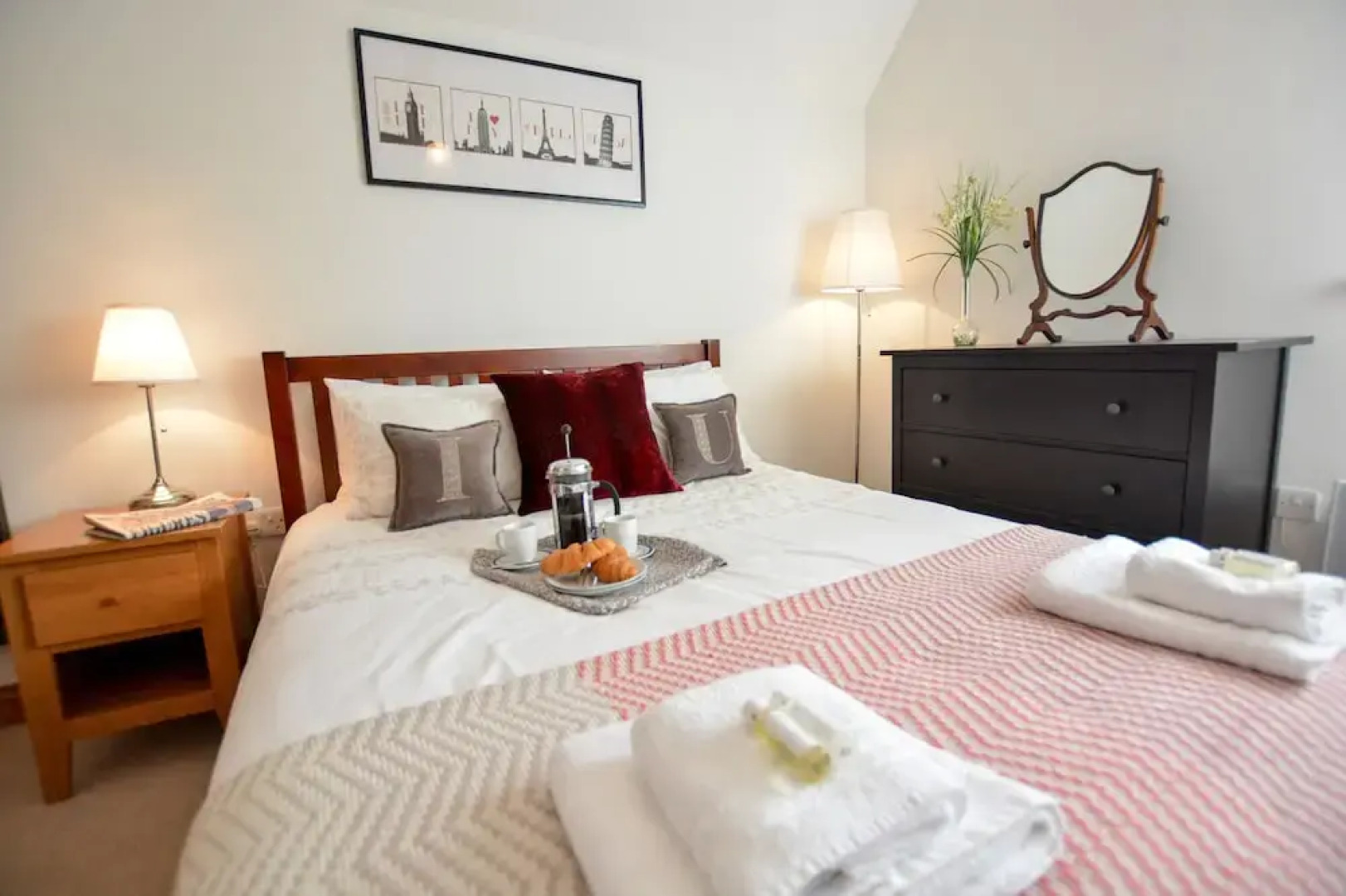 Three Chantry Barns, Orford