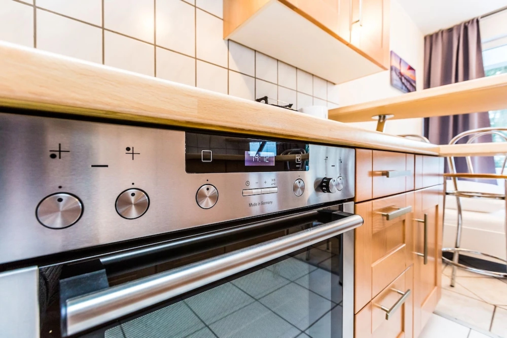 Little Manhatten Apartments