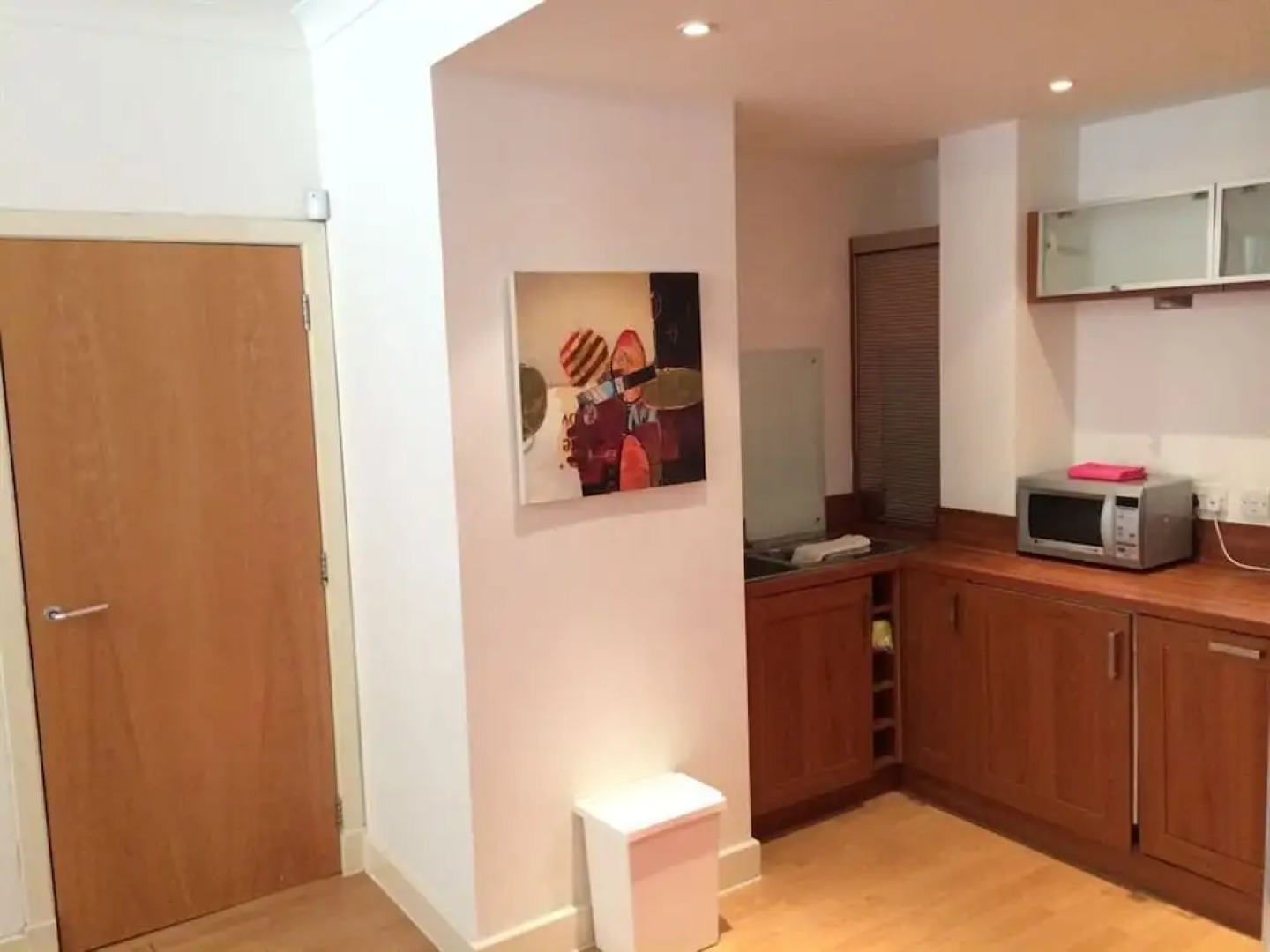 Apex Variety Gate Apartment