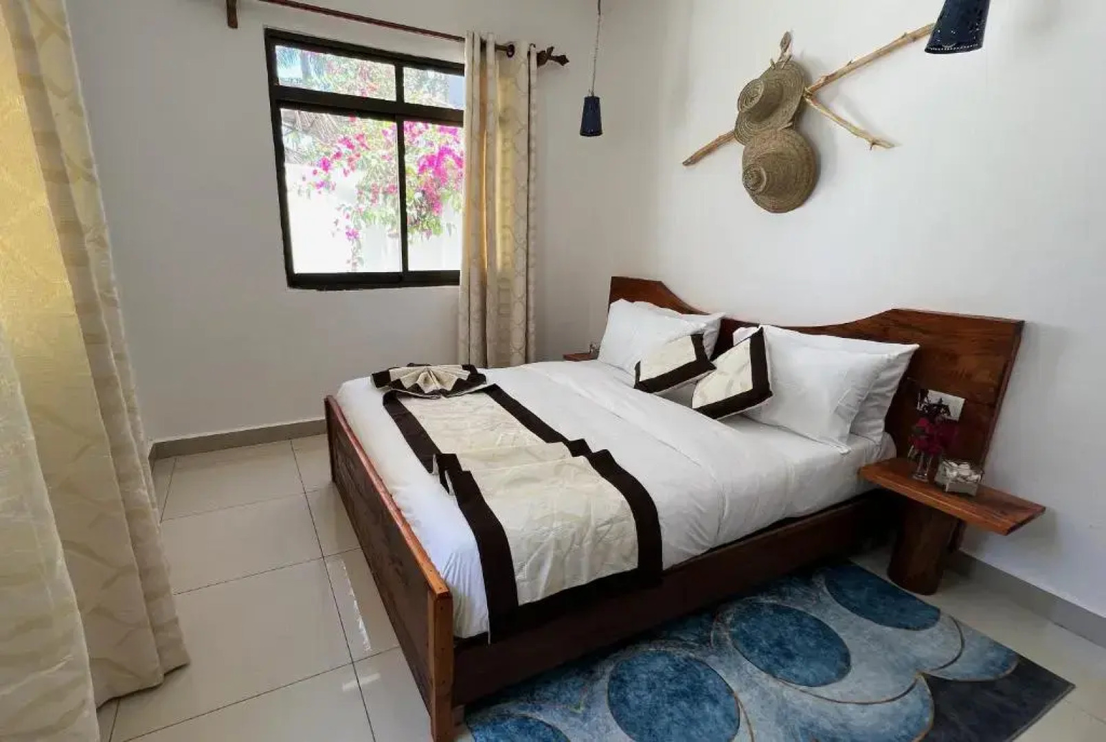 Bianco Azzurro Hotel & Restaurant