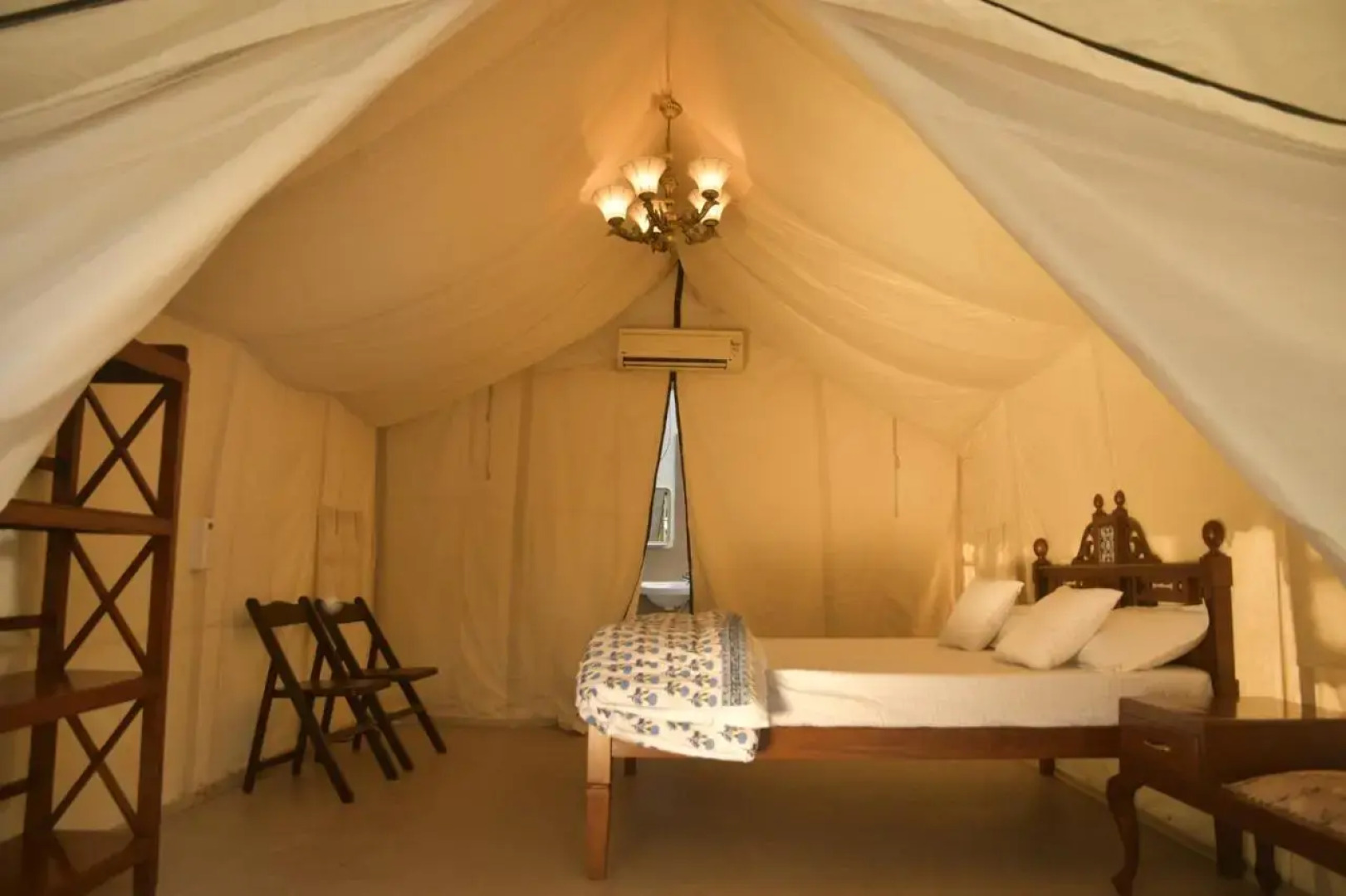 Moonstone Hammock Alibaug