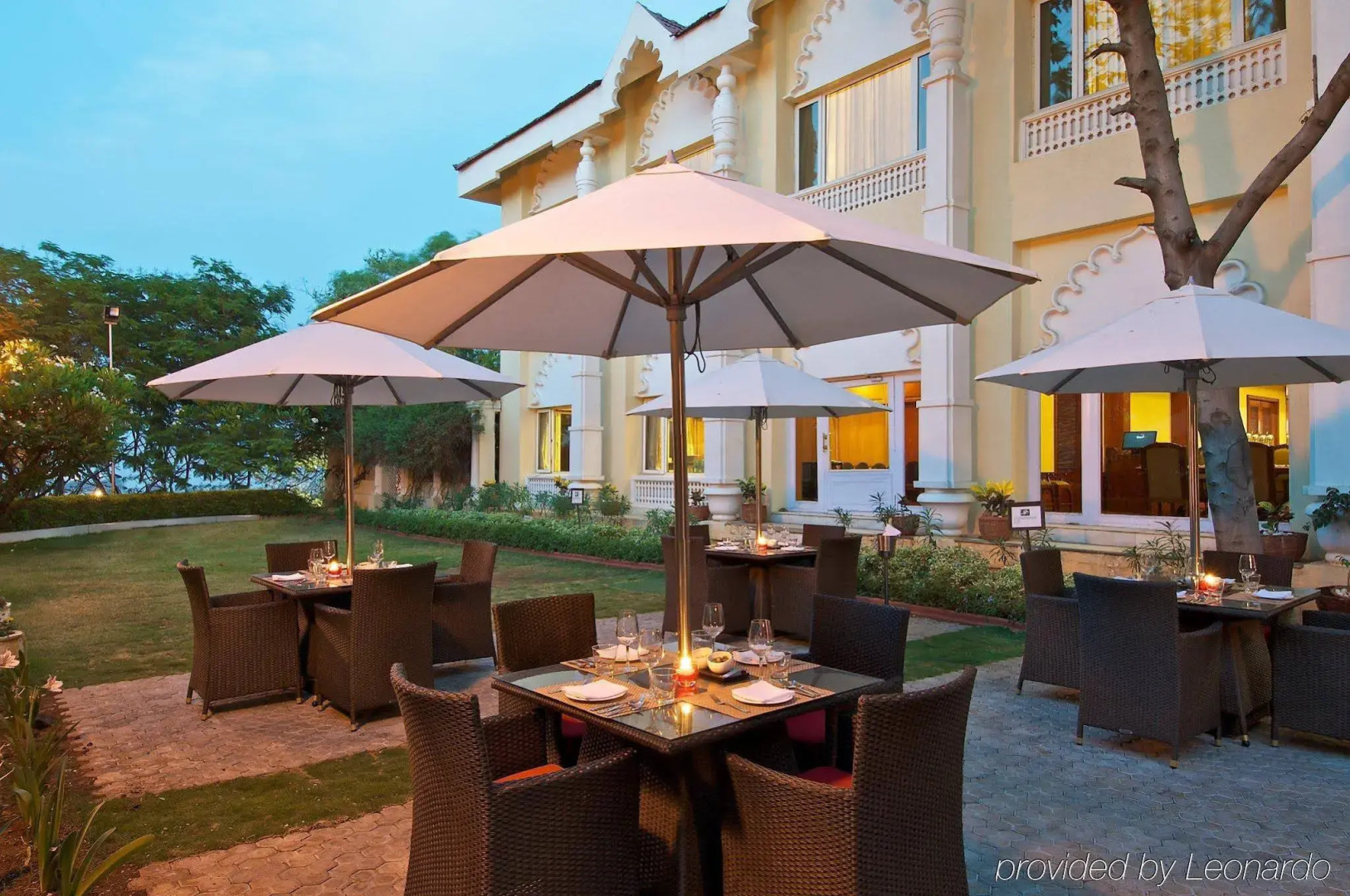 The Gateway Hotel Ambad