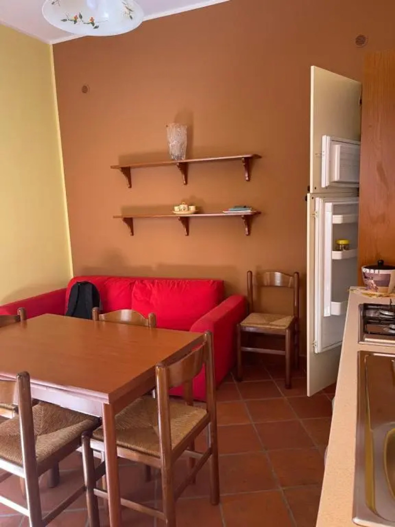 Casa Belvedere: San Marco d’alunzio